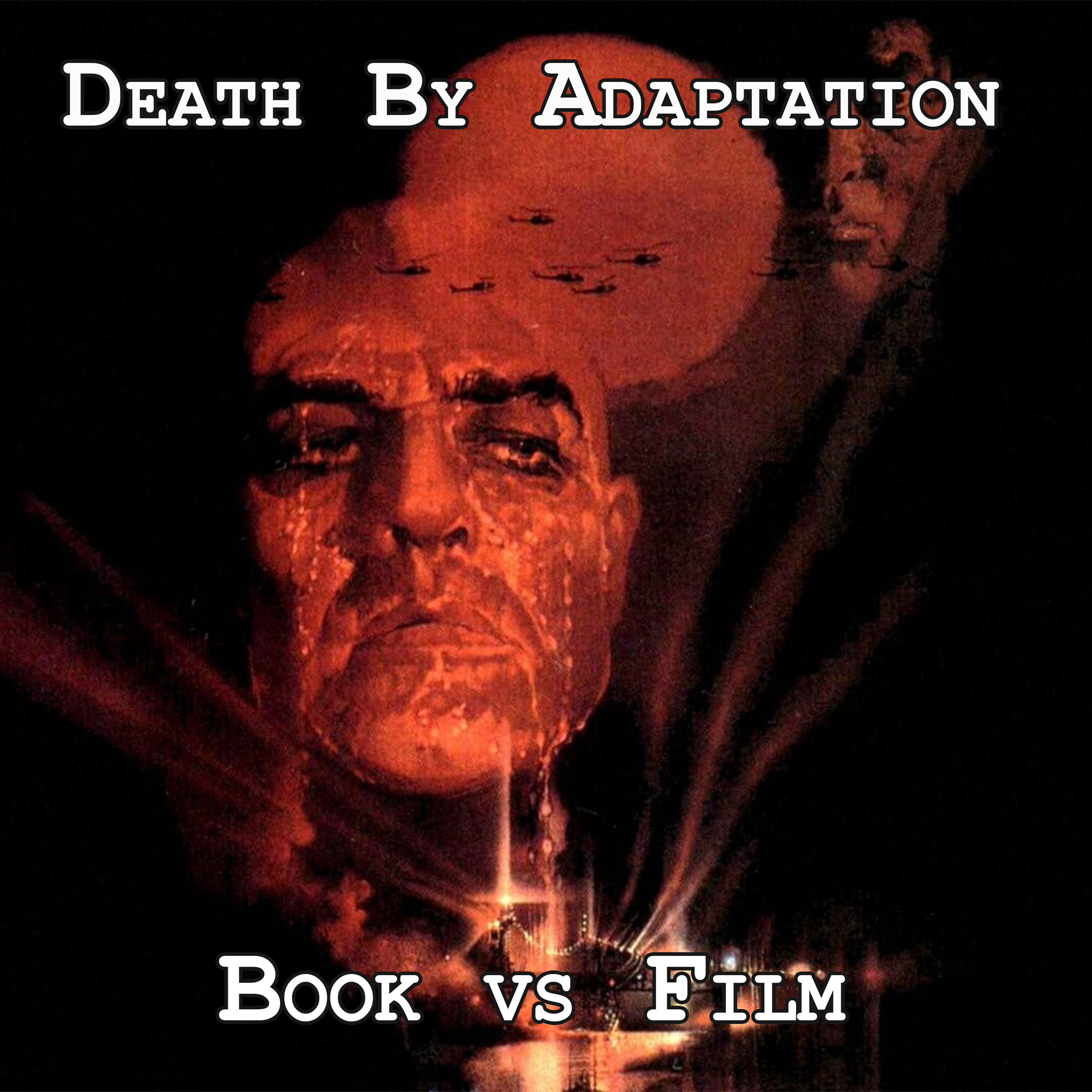 Death By Adaptation