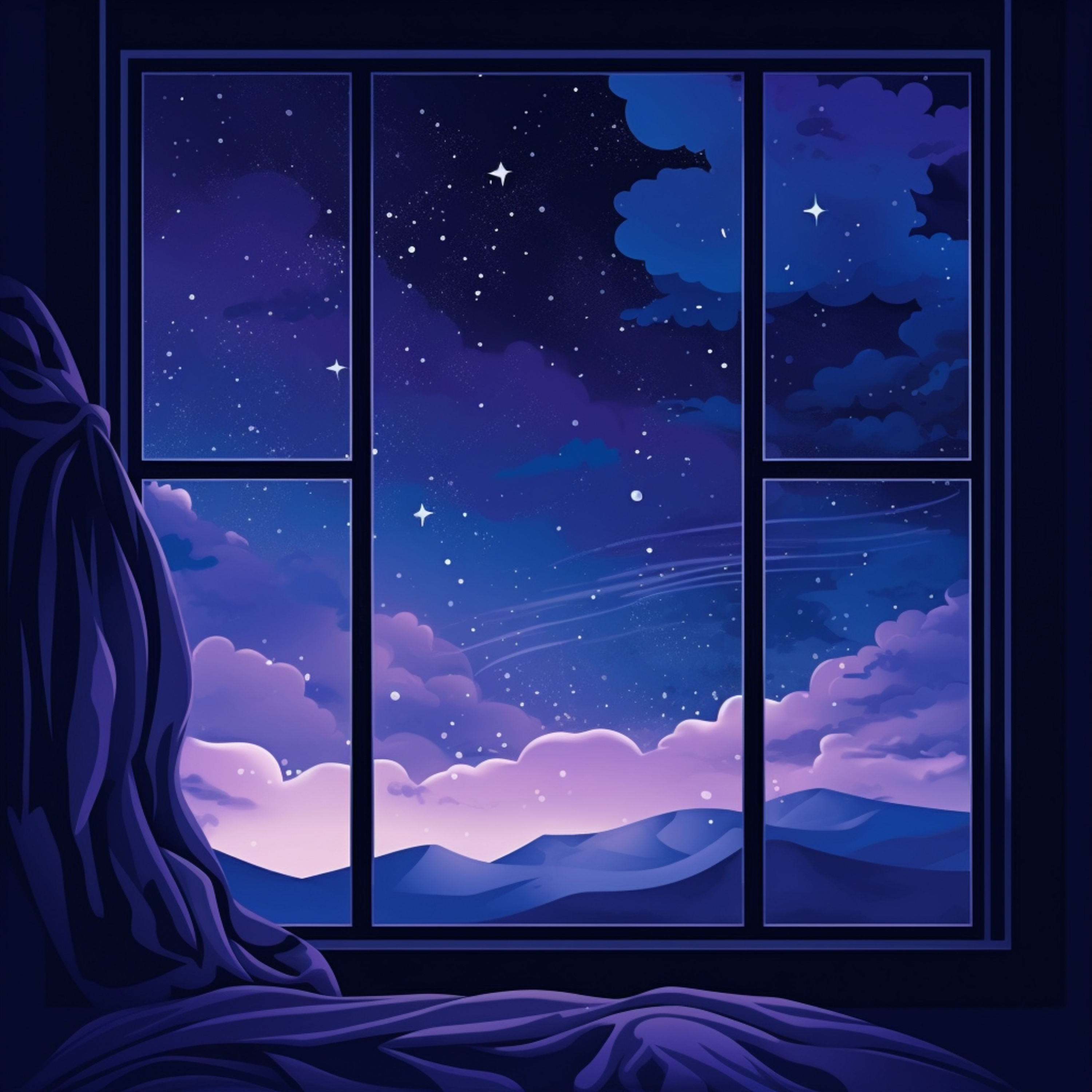 Thư giãn & Thiền | Lời Thì Thầm Của Mẹ episode artwork