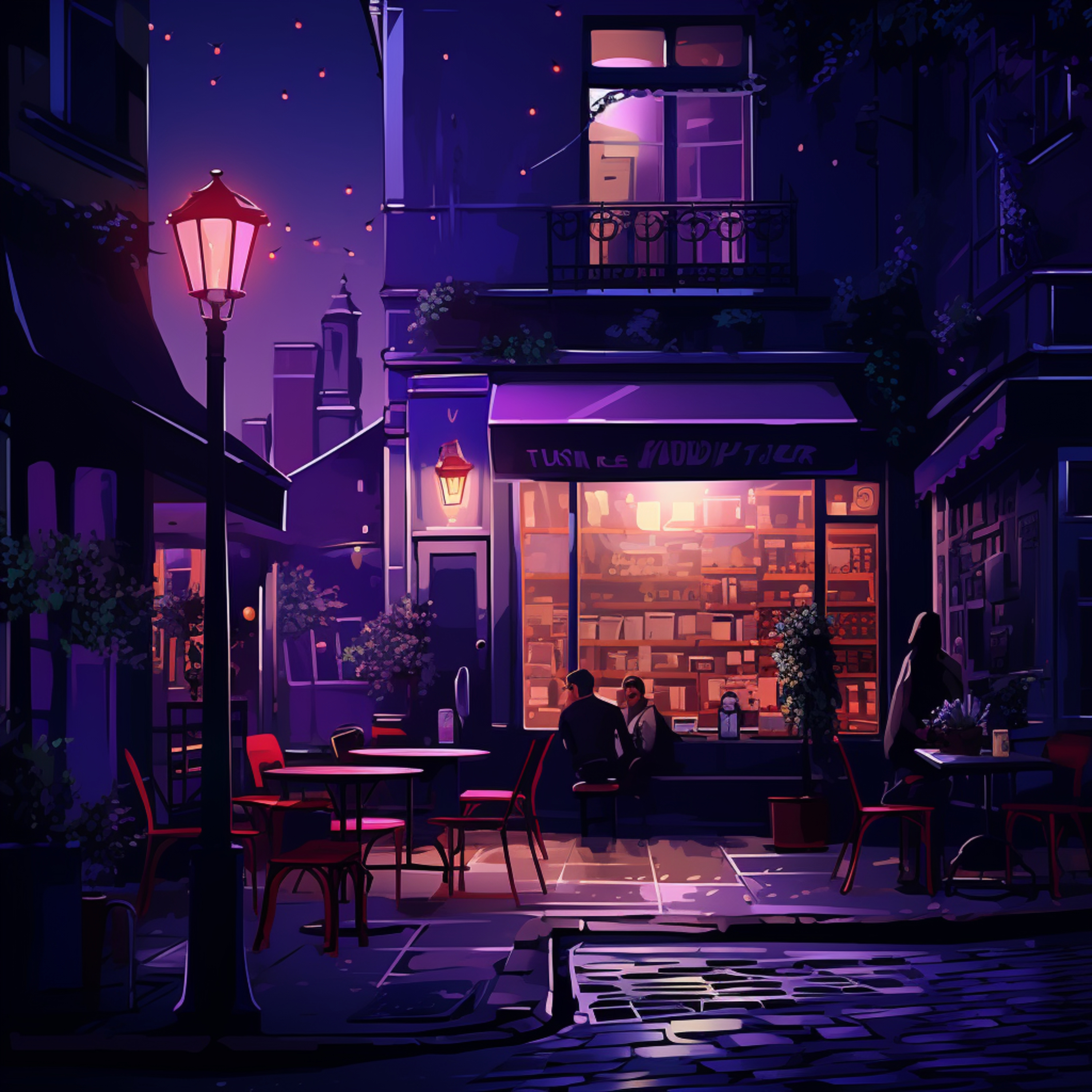 Lắng Nghe Chính Mình | Giang Trần | Night Talk #01  episode artwork