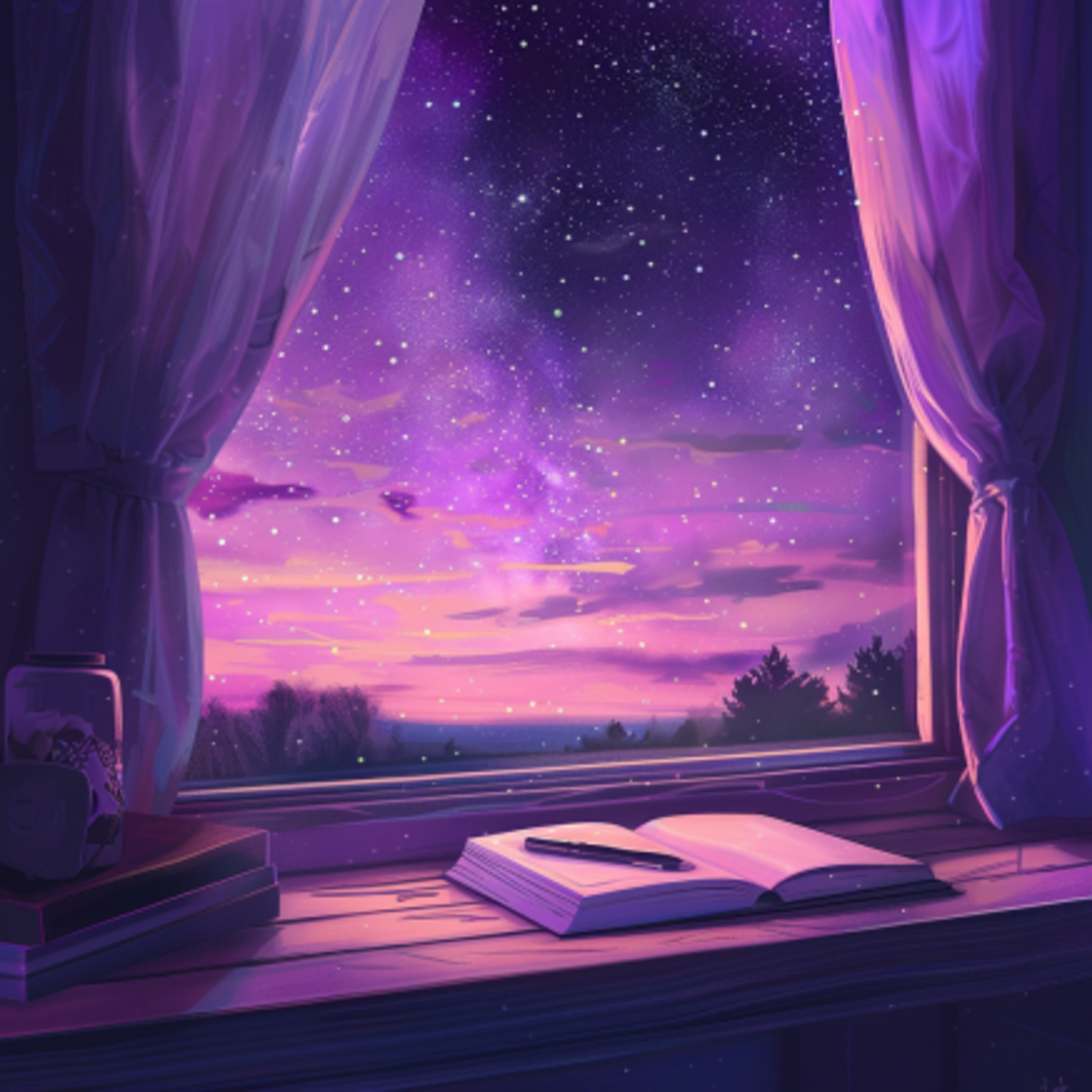 Bí mật sự hiểu mình qua giấc ngủ mỗi đêm | Ms Norah Vo | Night Talk #6 episode artwork