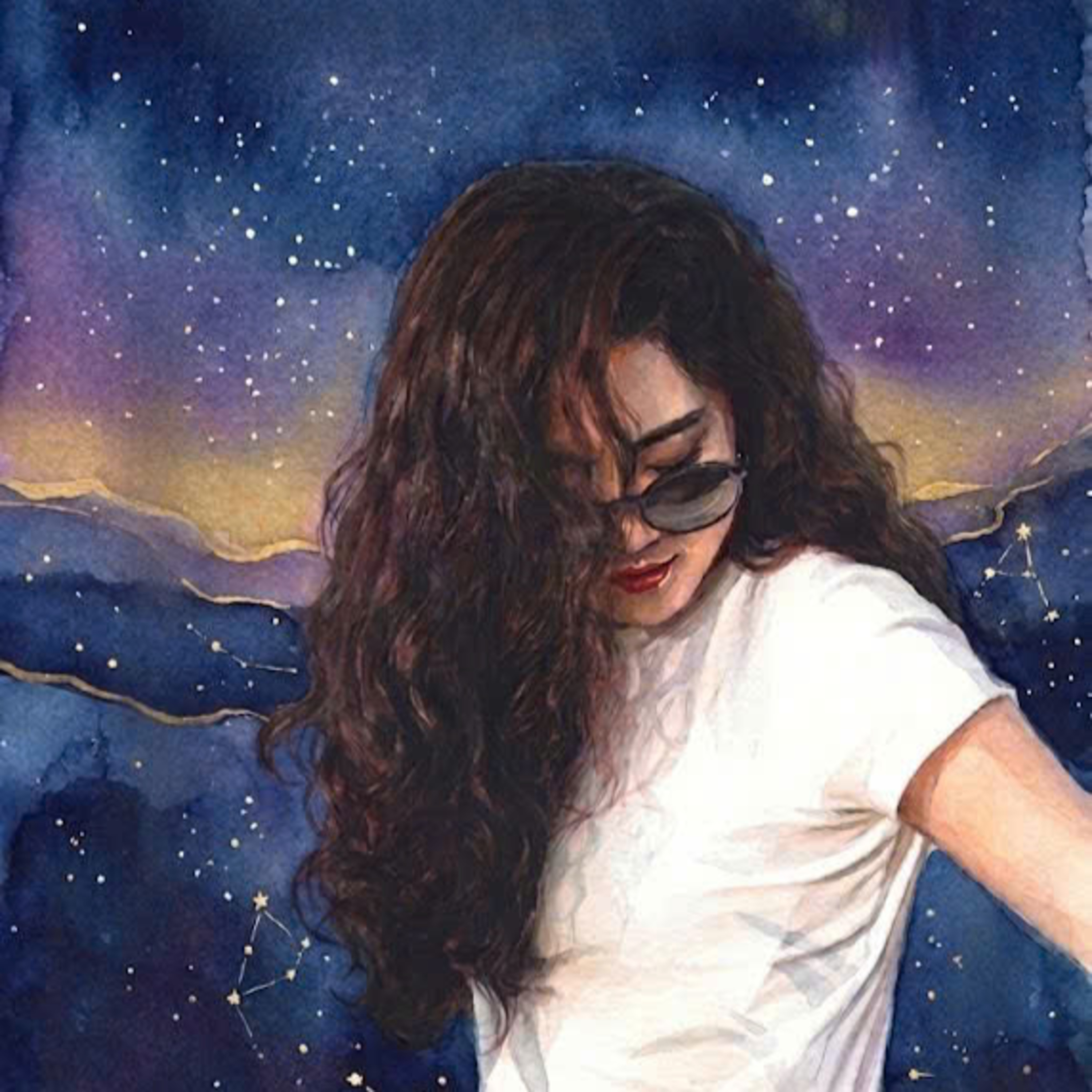Giới thiệu về sleepcast | Series Tìm mình Ep 1 episode artwork