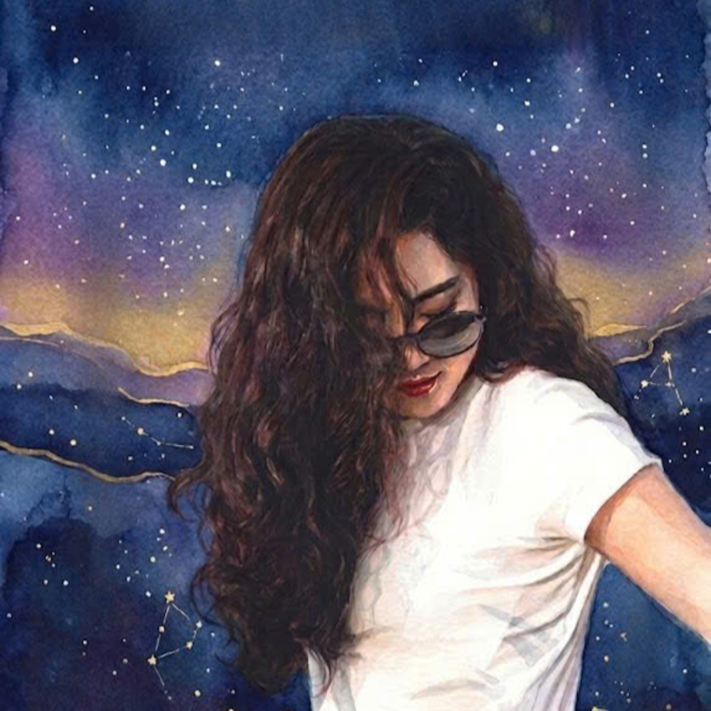 Bạn nghĩ gì về nỗi sợ? | Series Tìm Mình Ep 03 episode artwork