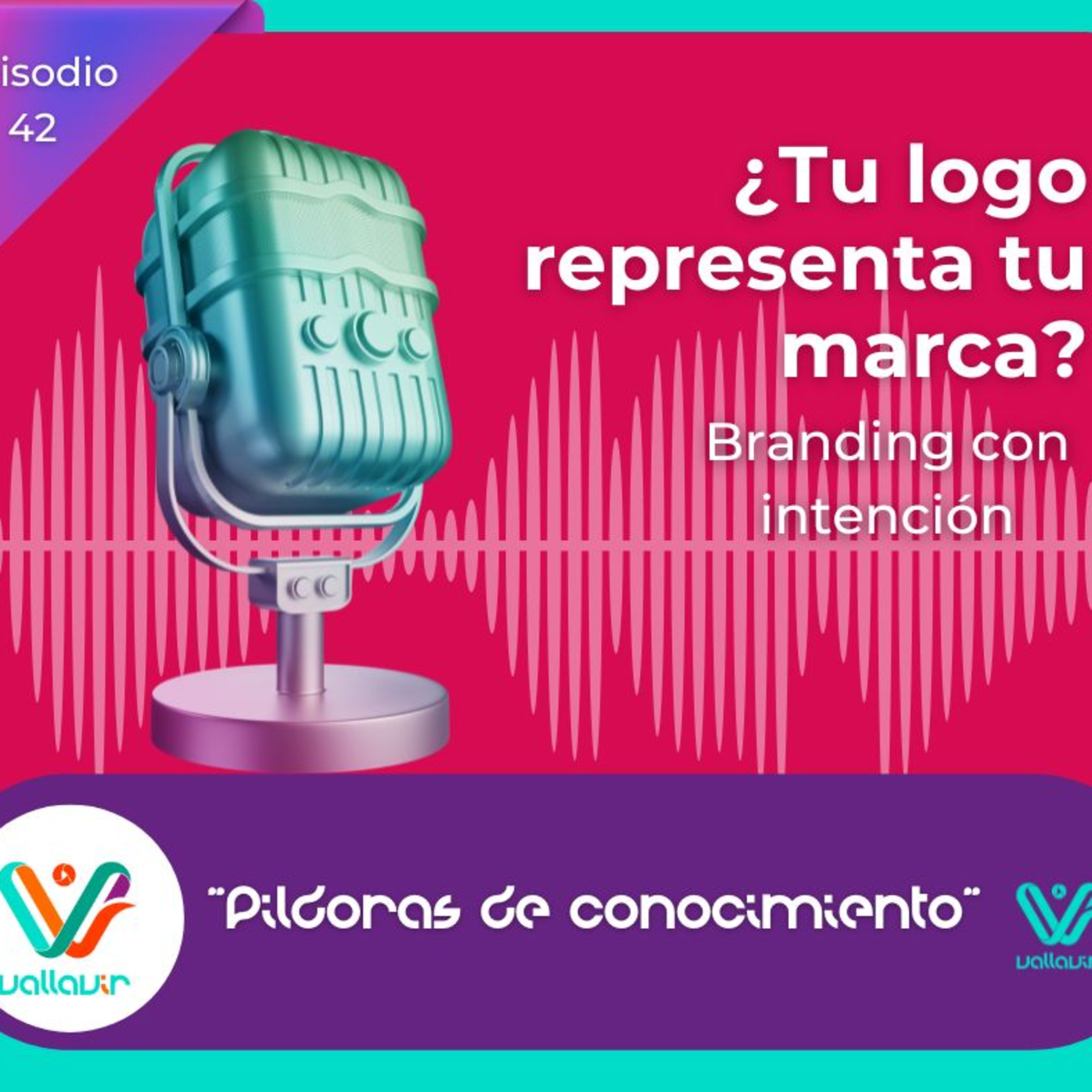 Portada de Píldoras de conocimiento con Vallavir