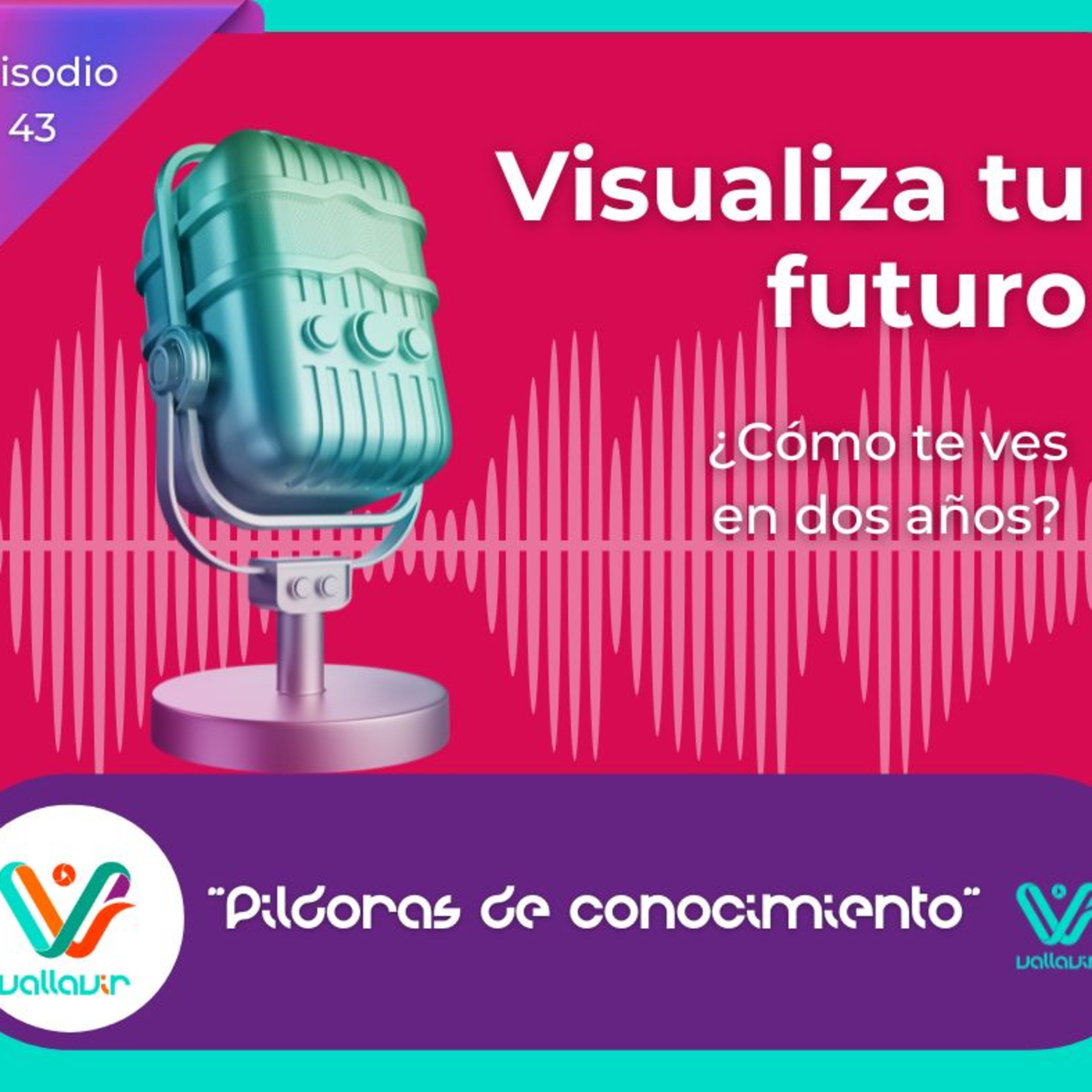 Portada de Píldoras de conocimiento con Vallavir
