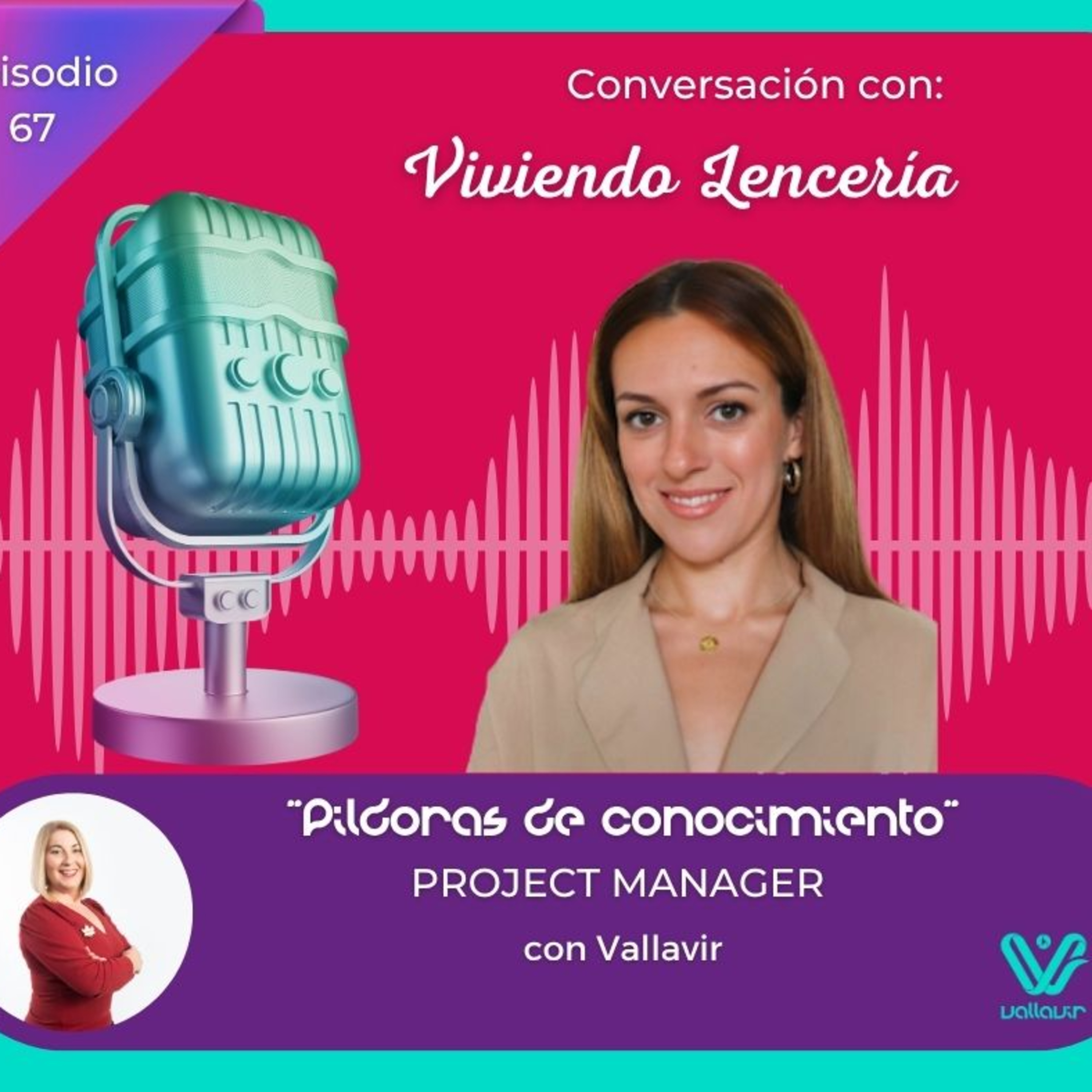 Píldoras de conocimiento con Vallavir