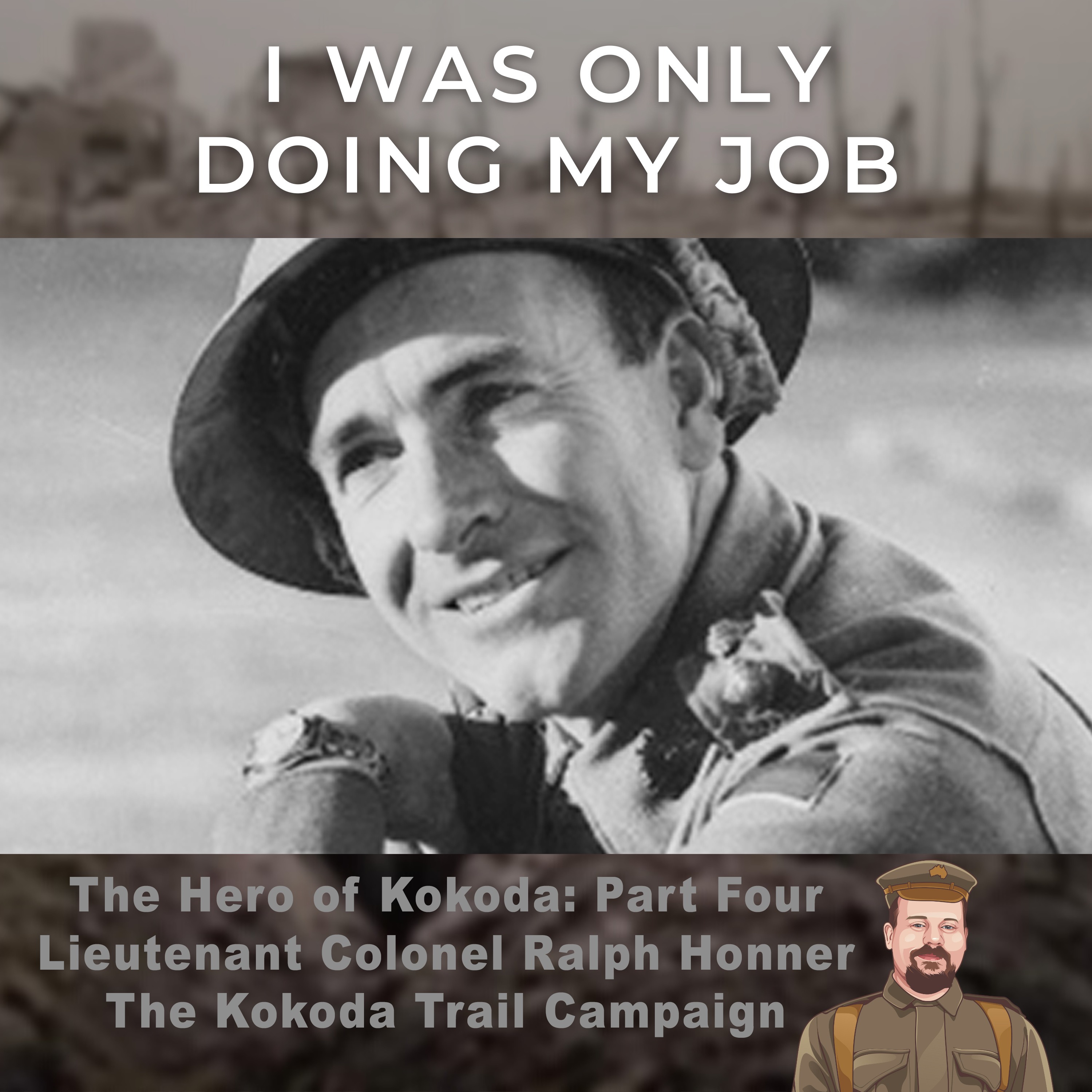I Was Only Doing My Job: Australia\'s Military History