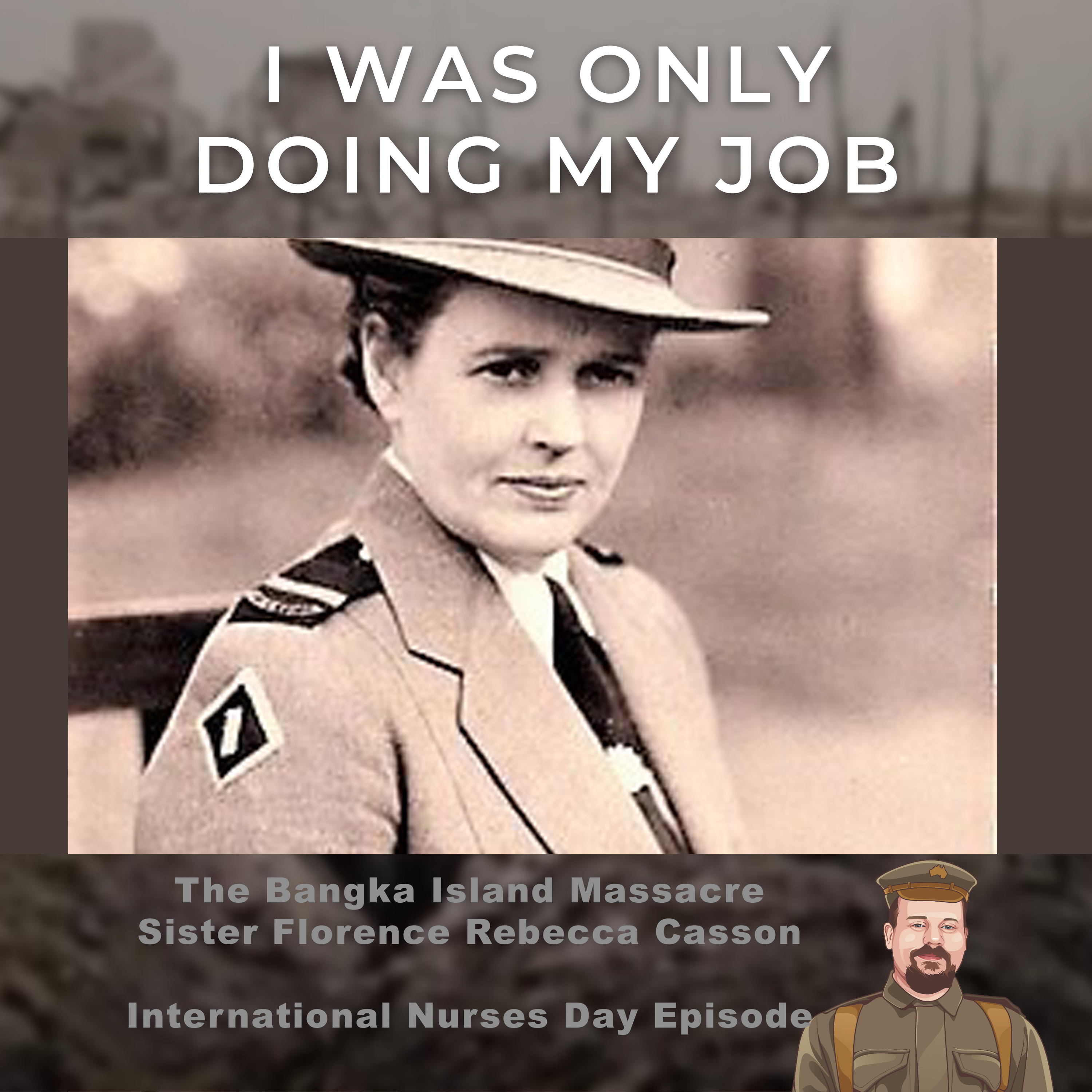 I Was Only Doing My Job: Australia\'s Military History