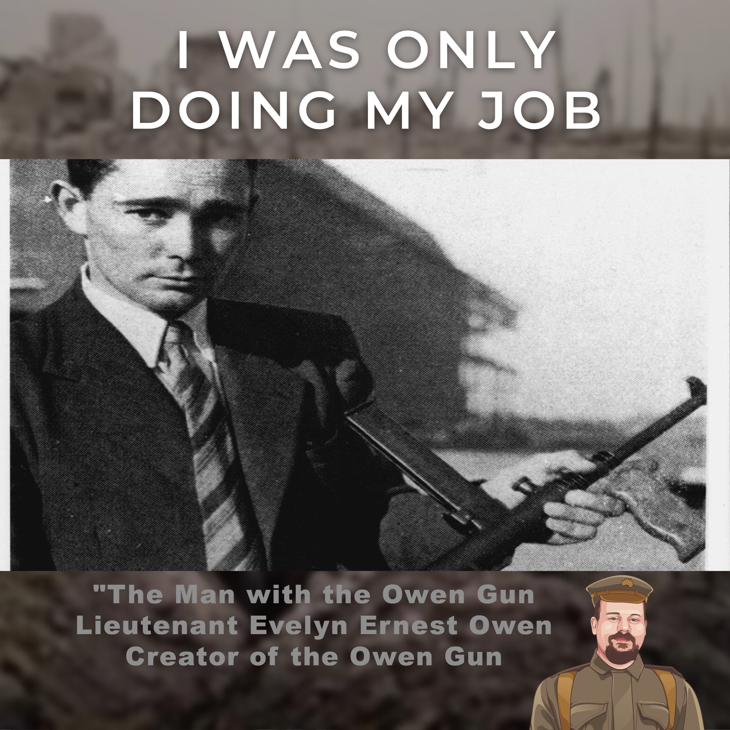 I Was Only Doing My Job: Australia\'s Military History