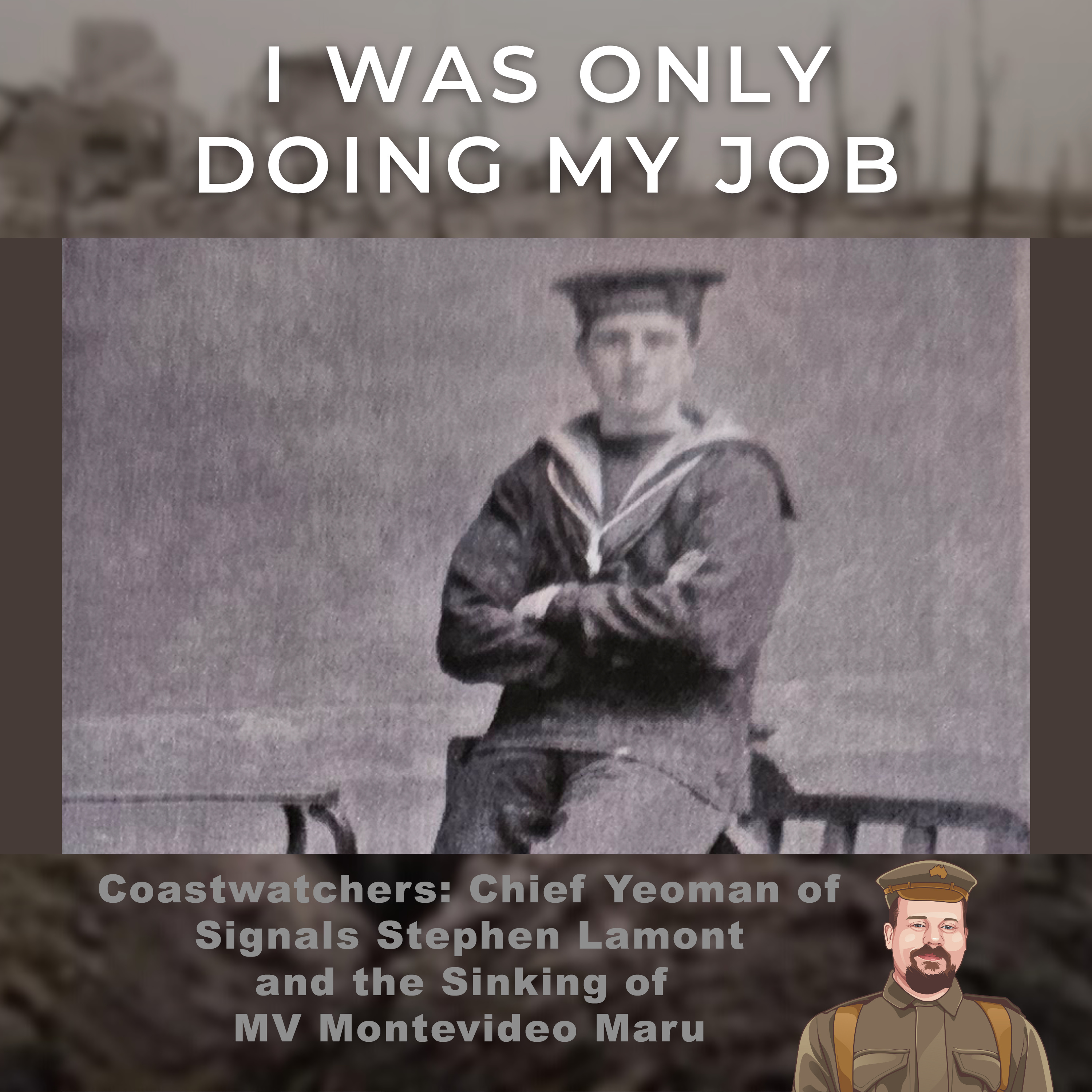 I Was Only Doing My Job: Australia\'s Military History
