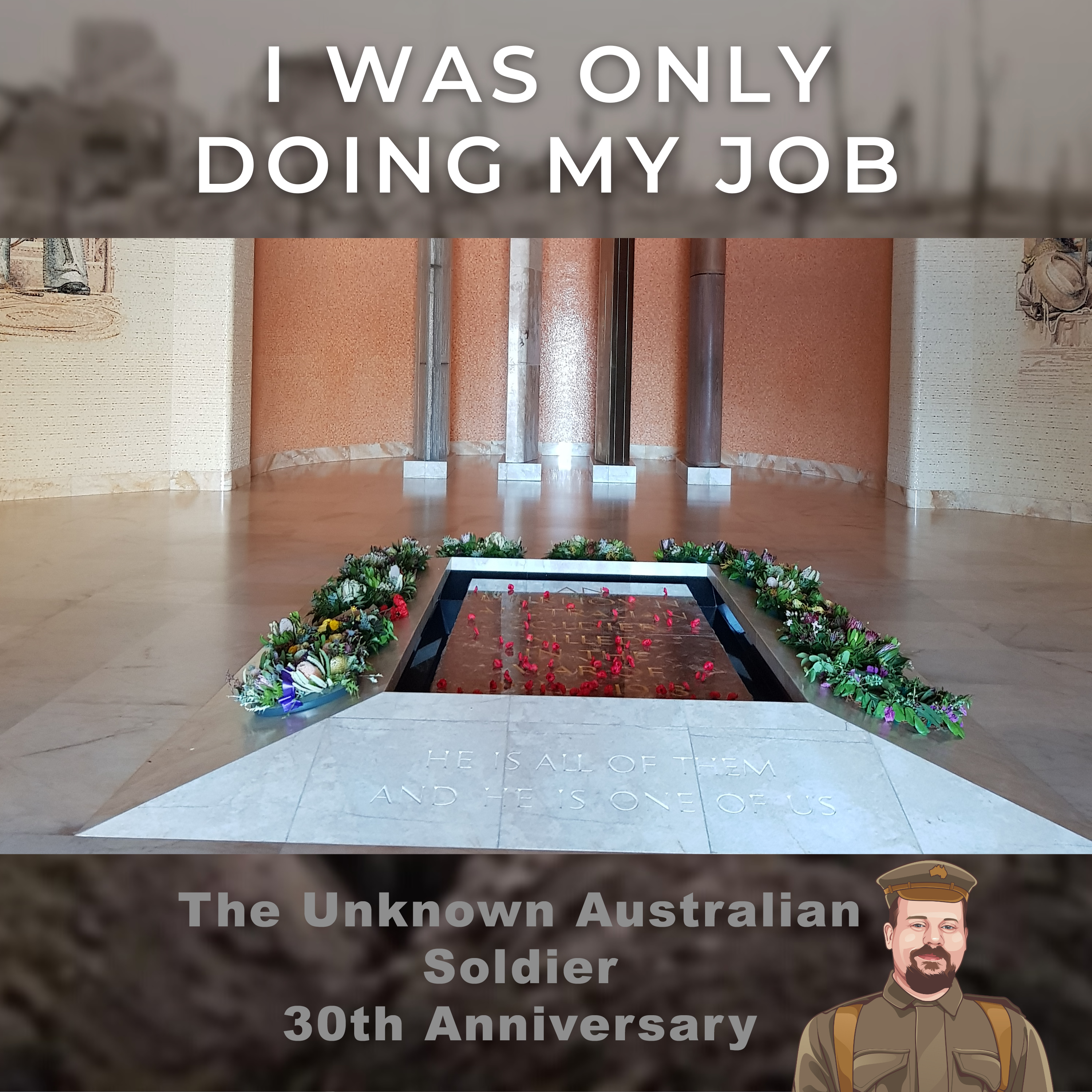 I Was Only Doing My Job: Australia\'s Military History