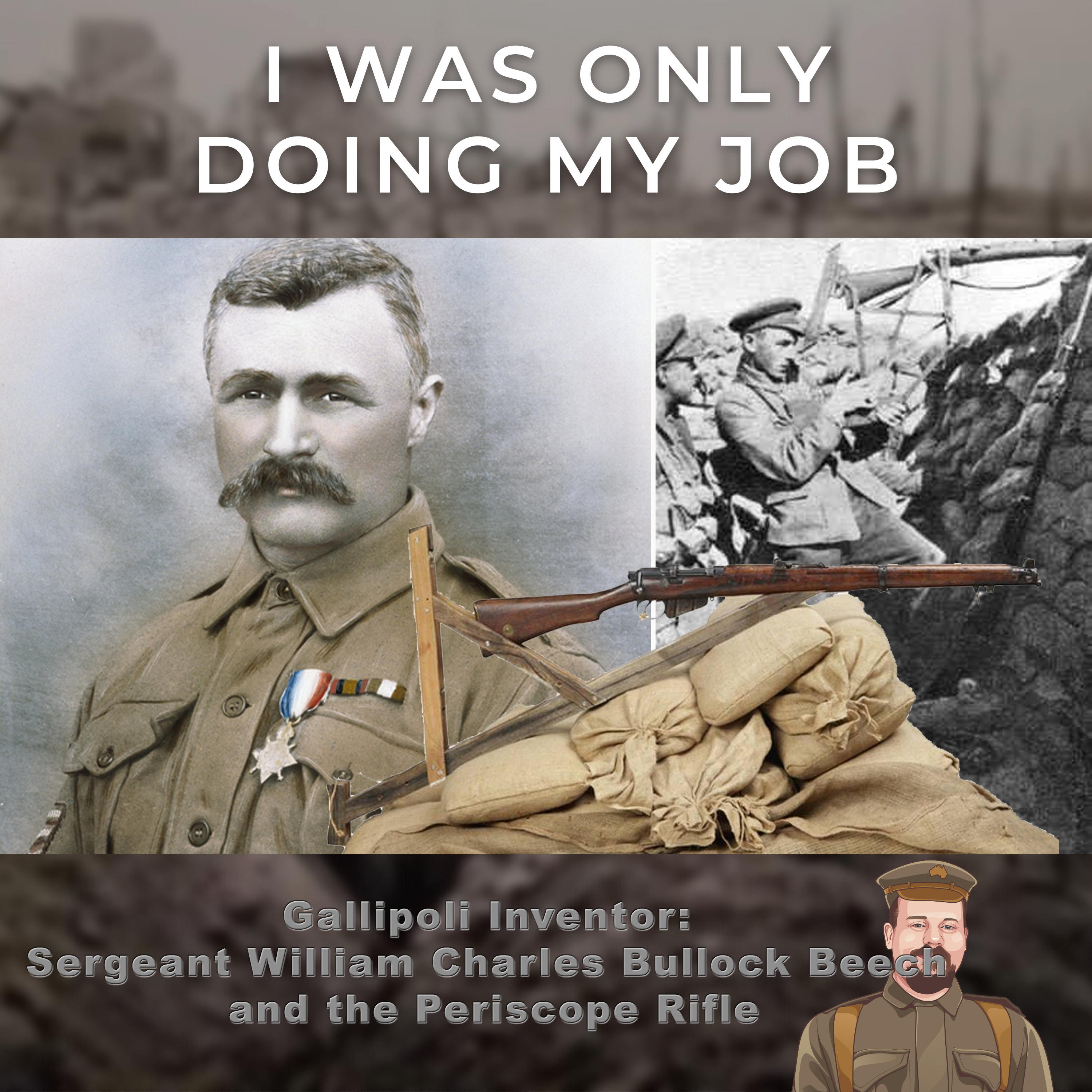 I Was Only Doing My Job: Australia\'s Military History