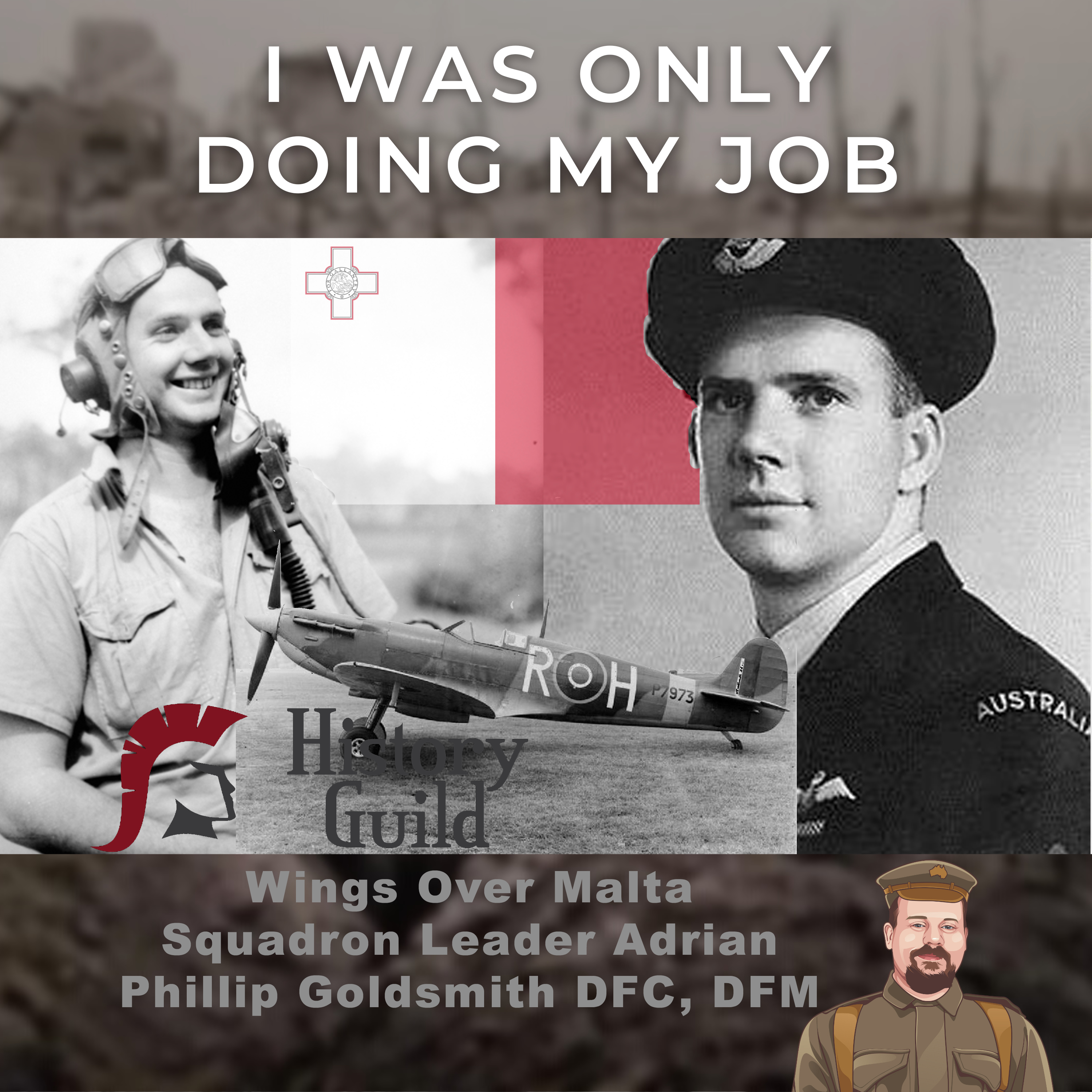 I Was Only Doing My Job: Australia\'s Military History