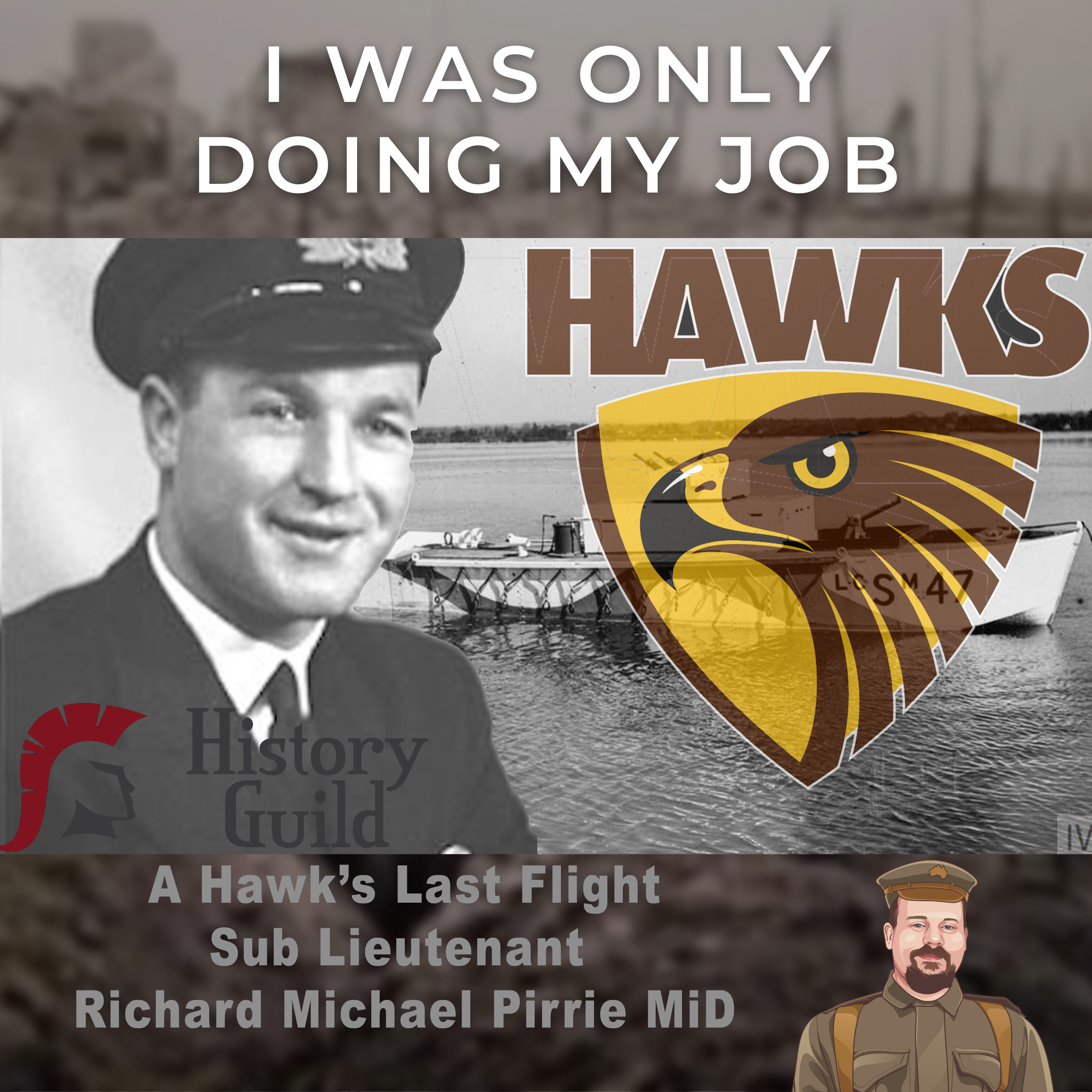 I Was Only Doing My Job: Australia\'s Military History