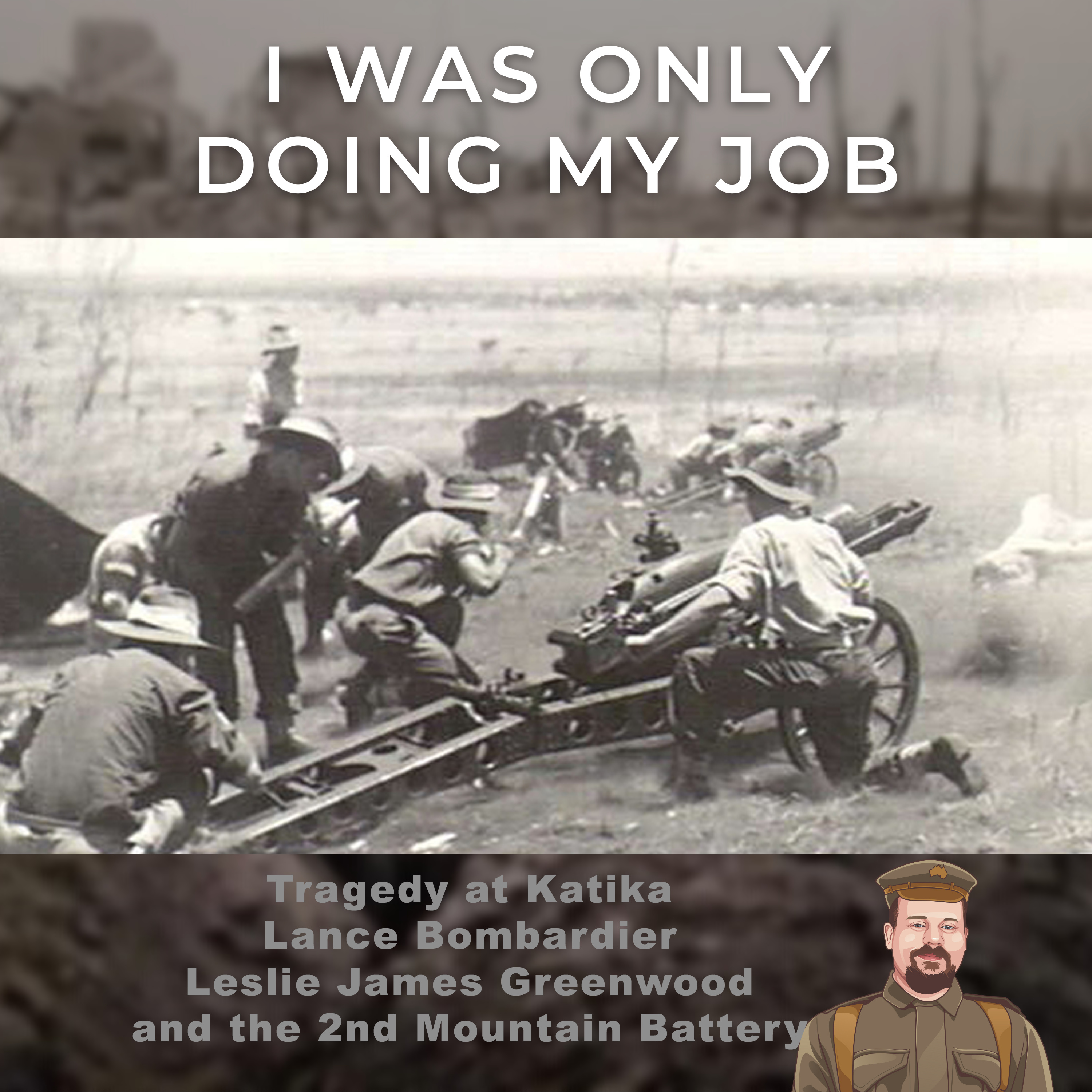 I Was Only Doing My Job: Australia\'s Military History