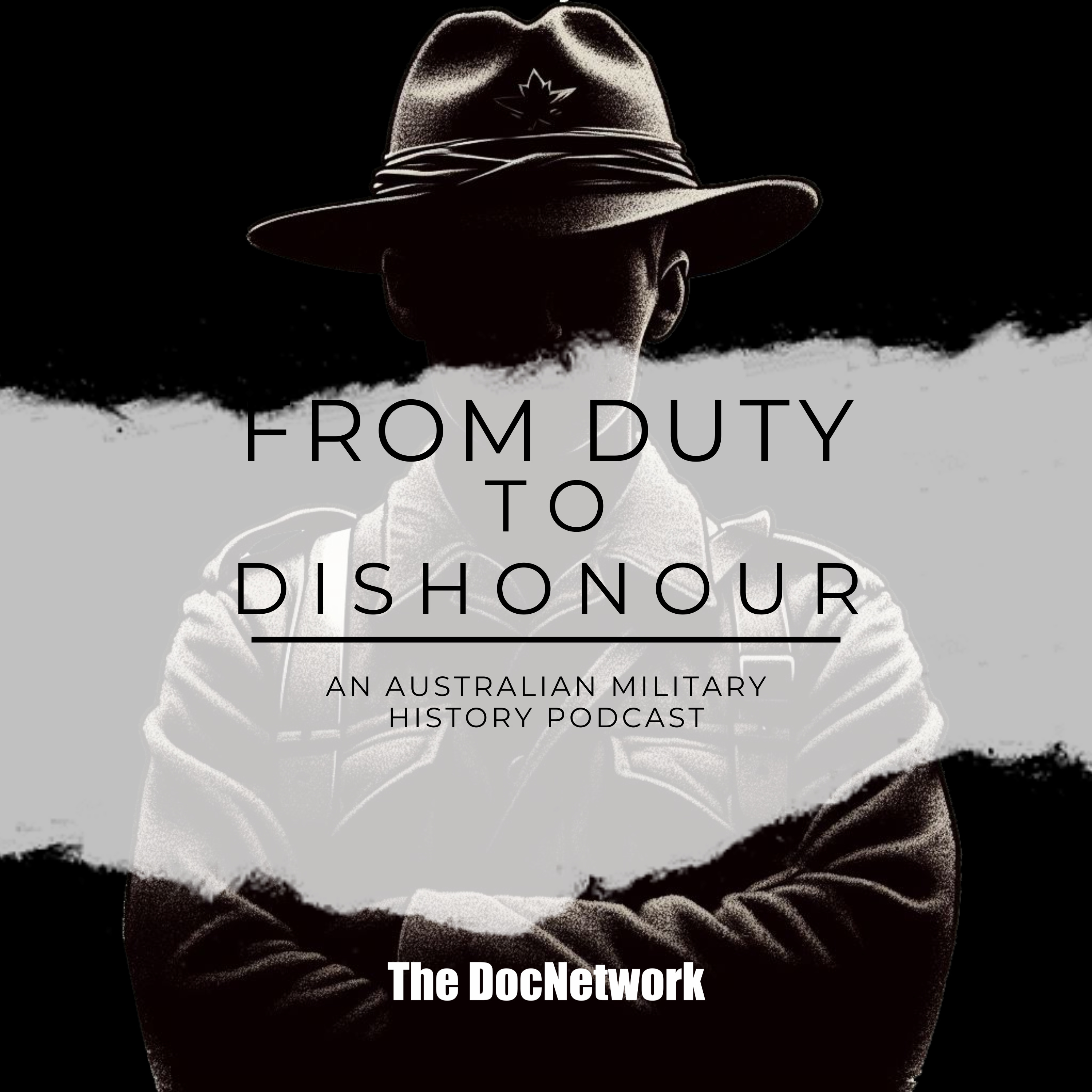 I Was Only Doing My Job: Australia\'s Military History