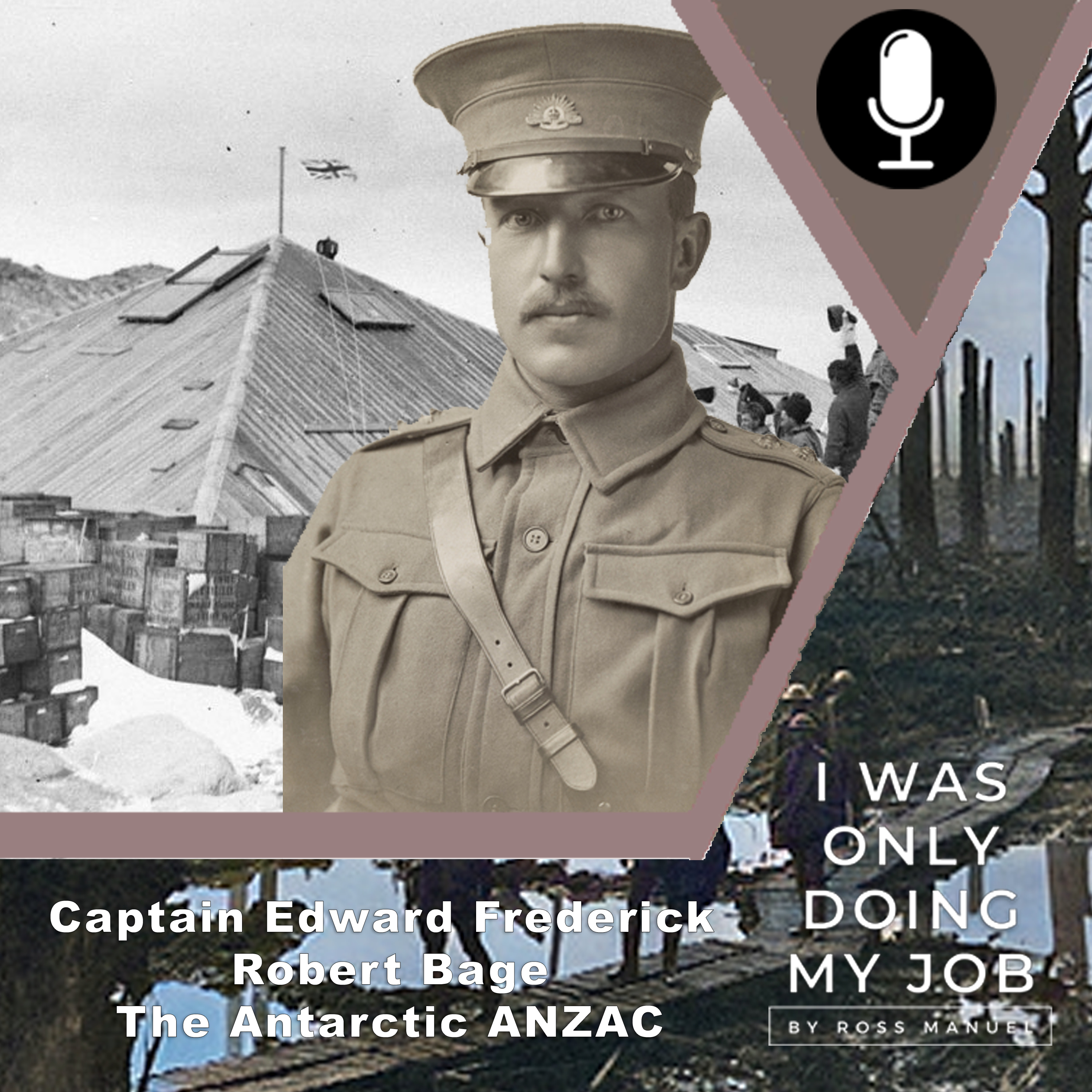 I Was Only Doing My Job: Australia\'s Military History