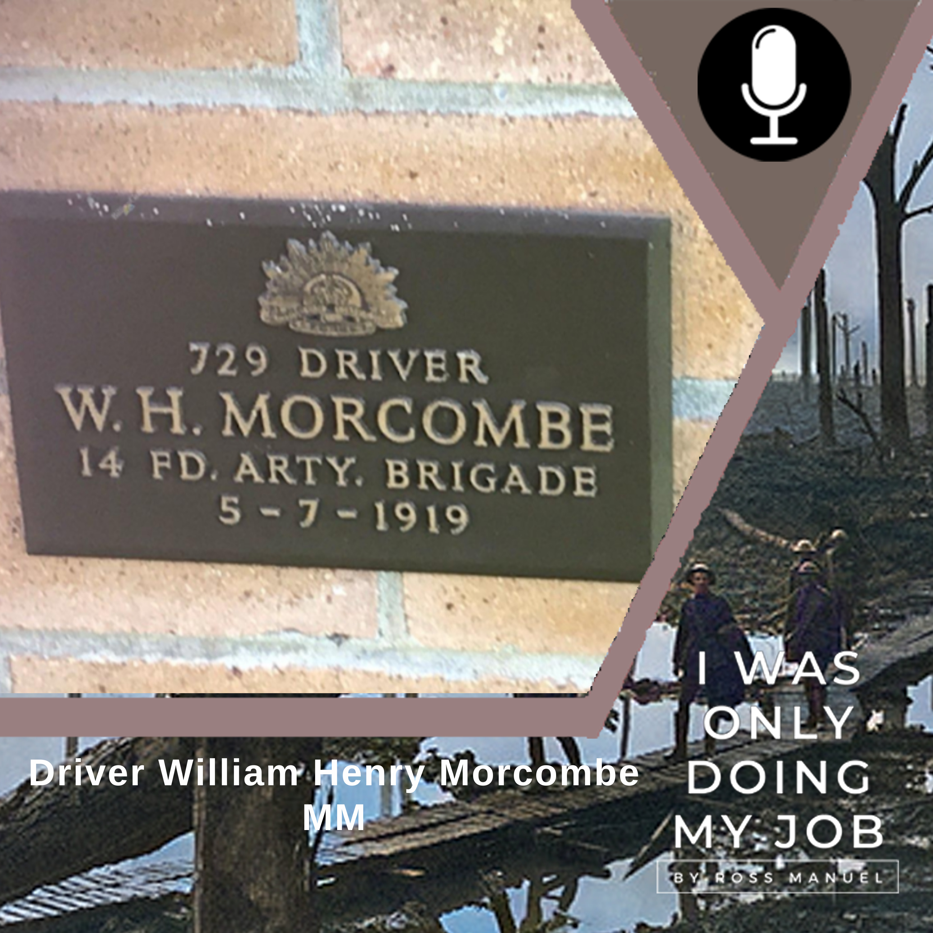 I Was Only Doing My Job: Australia\'s Military History