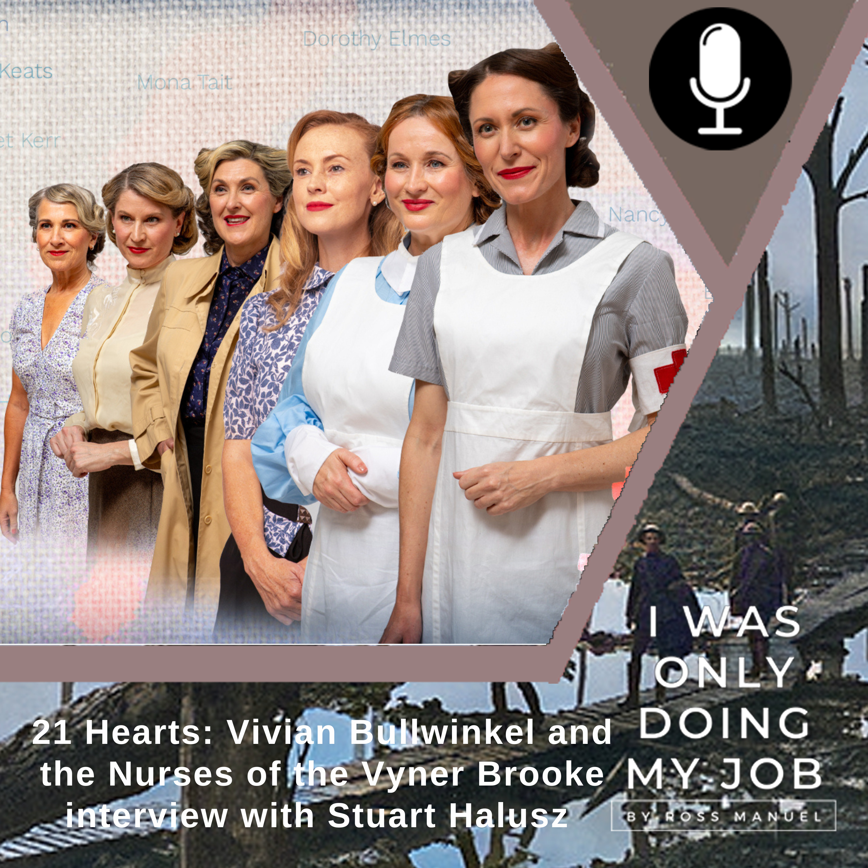 I Was Only Doing My Job: Australia\'s Military History