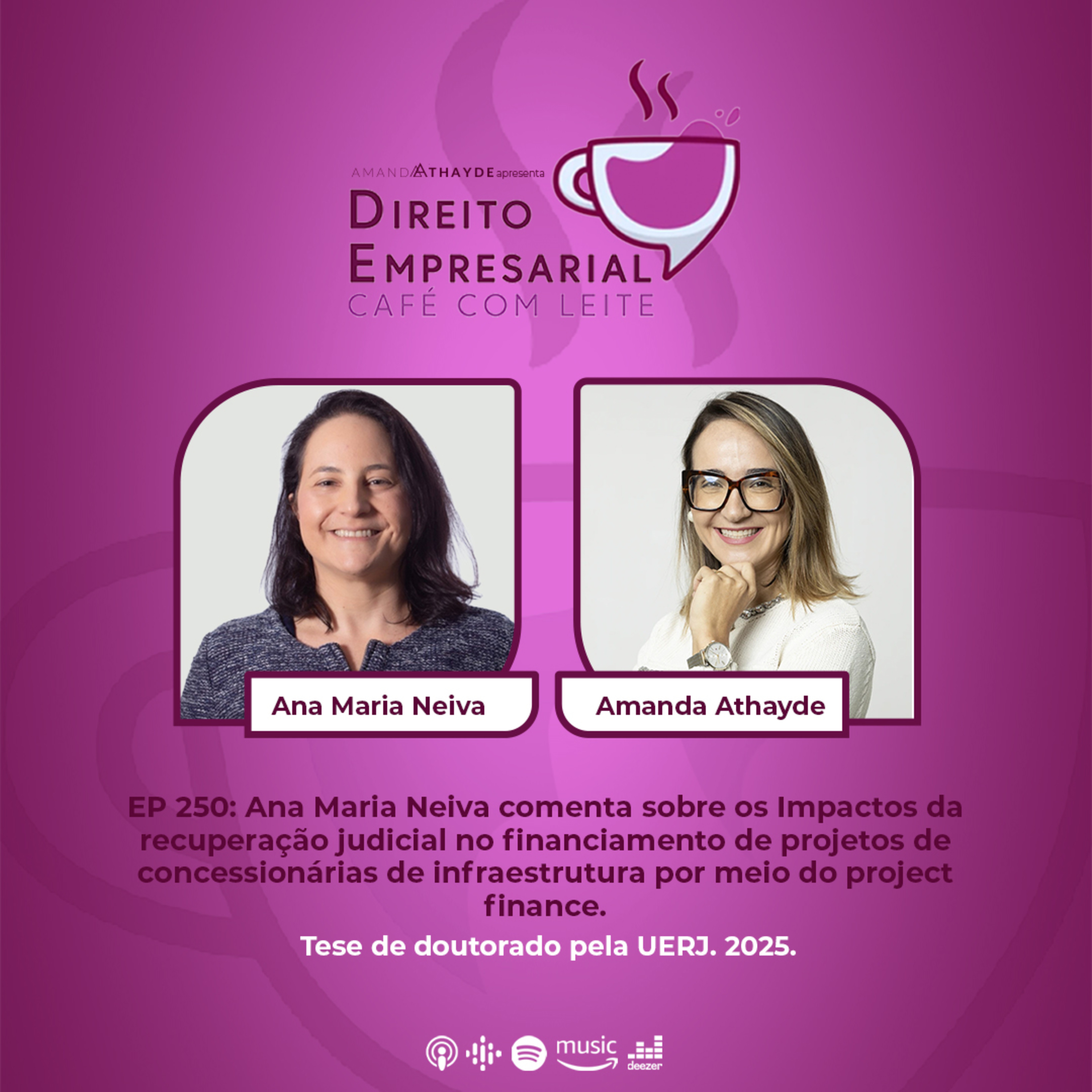 Direito Empresarial Café com Leite