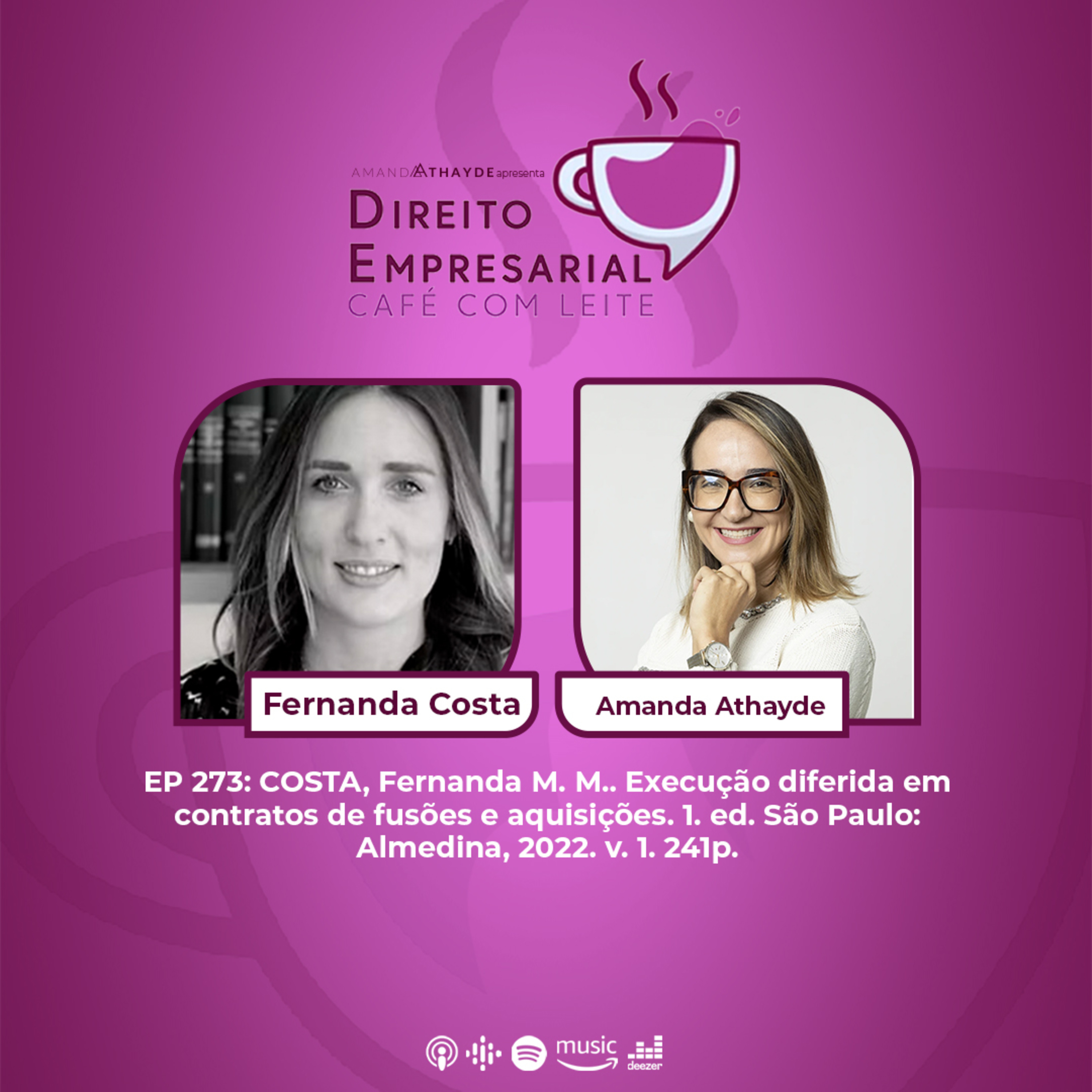 Direito Empresarial Café com Leite