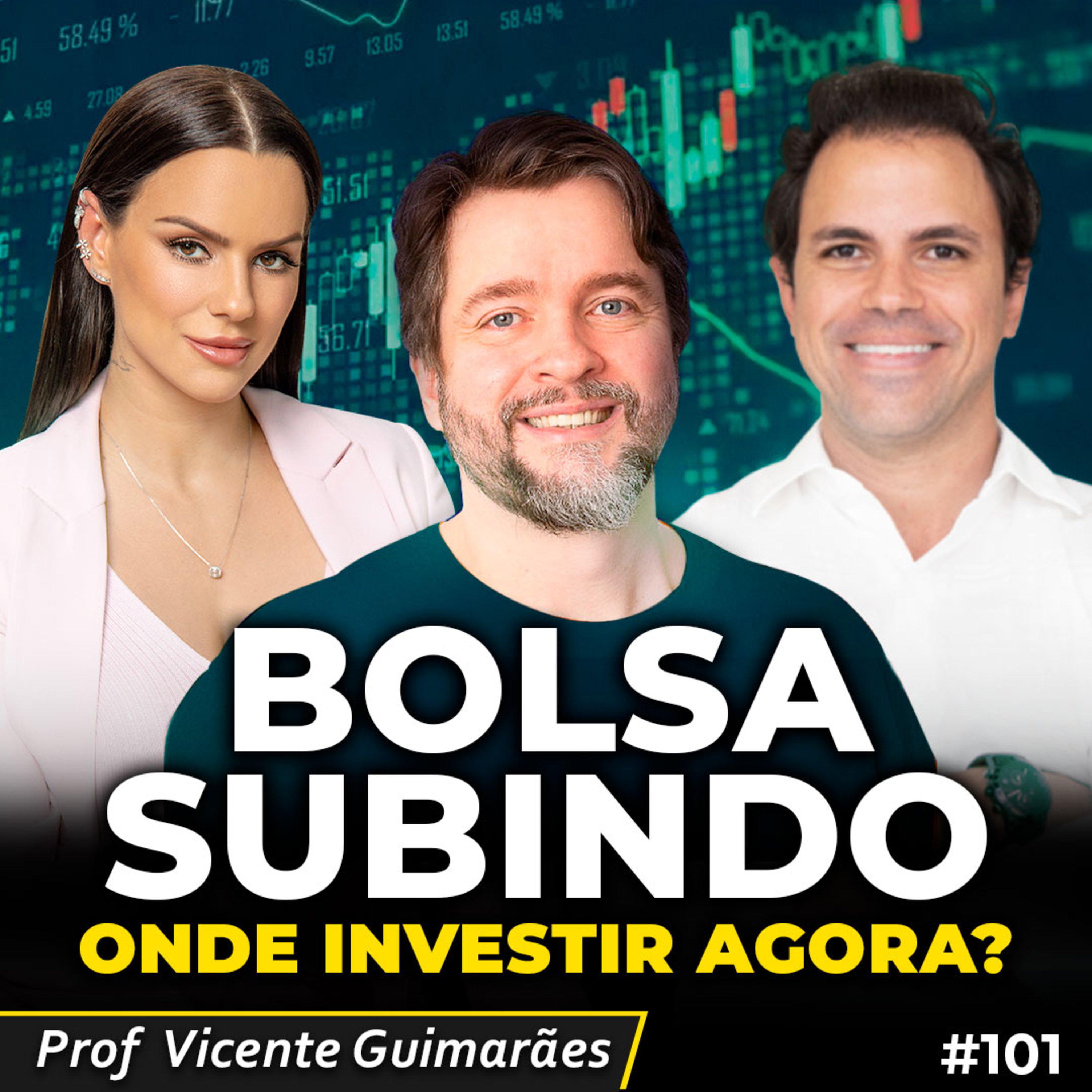 Irmãos Dias Podcast