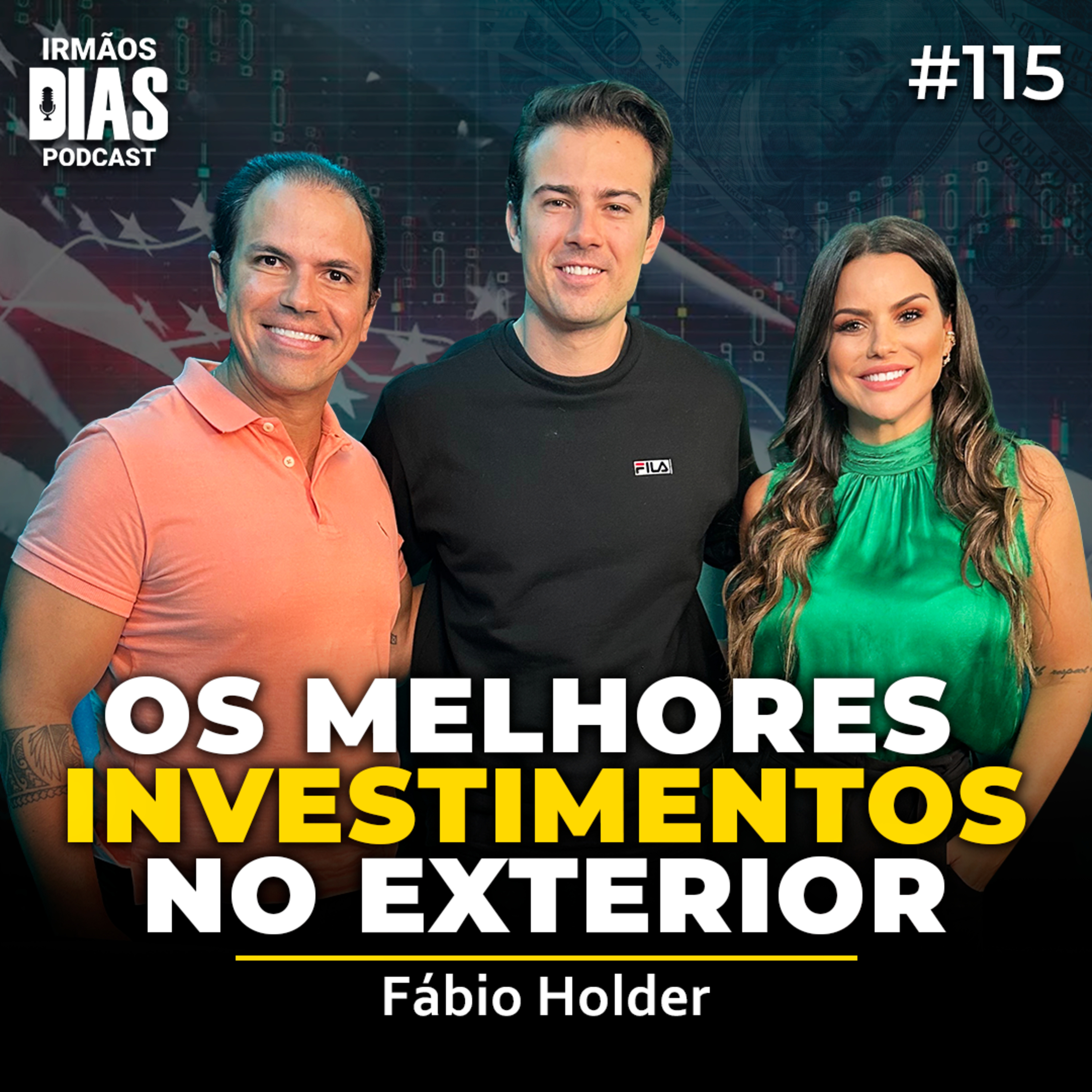Irmãos Dias Podcast