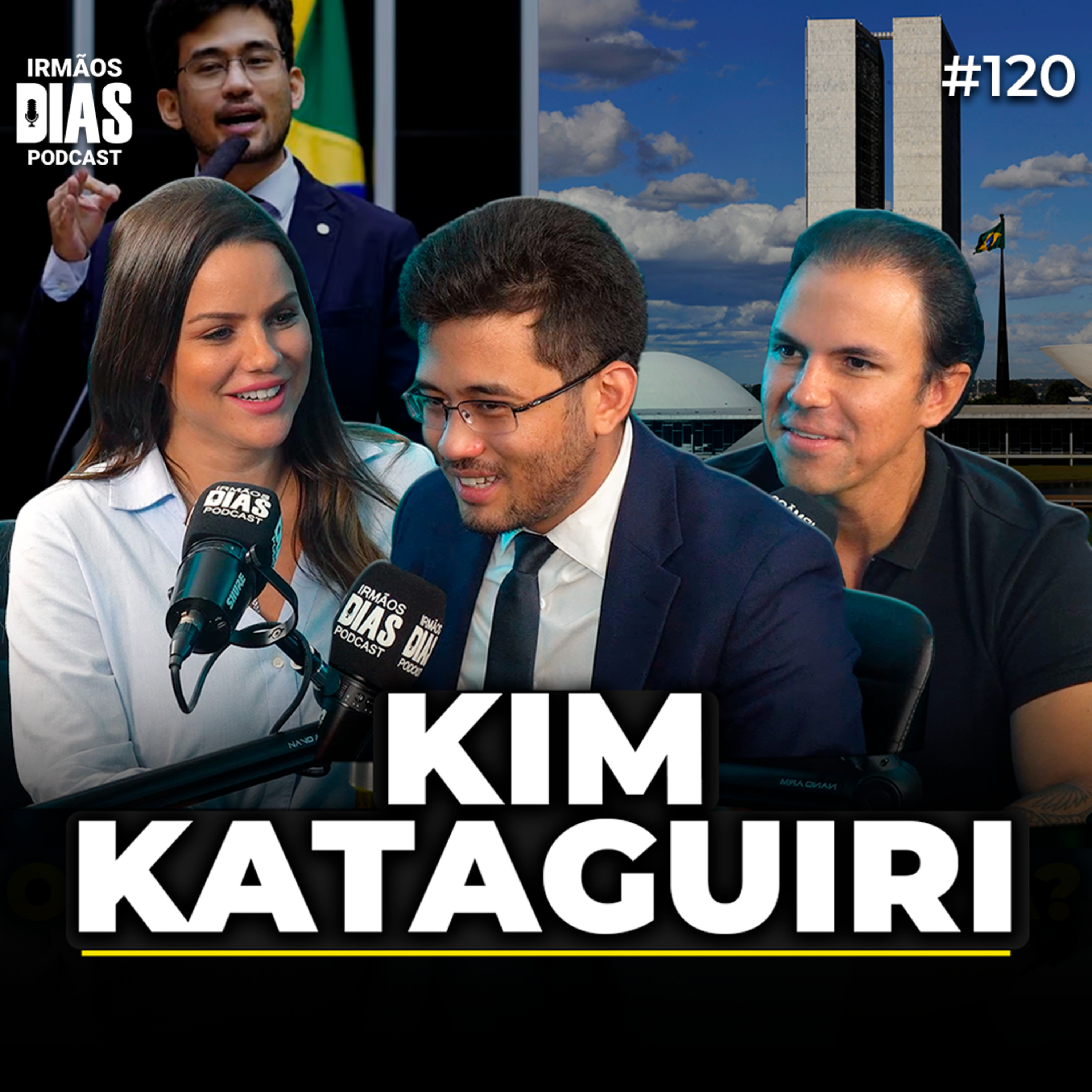 Irmãos Dias Podcast