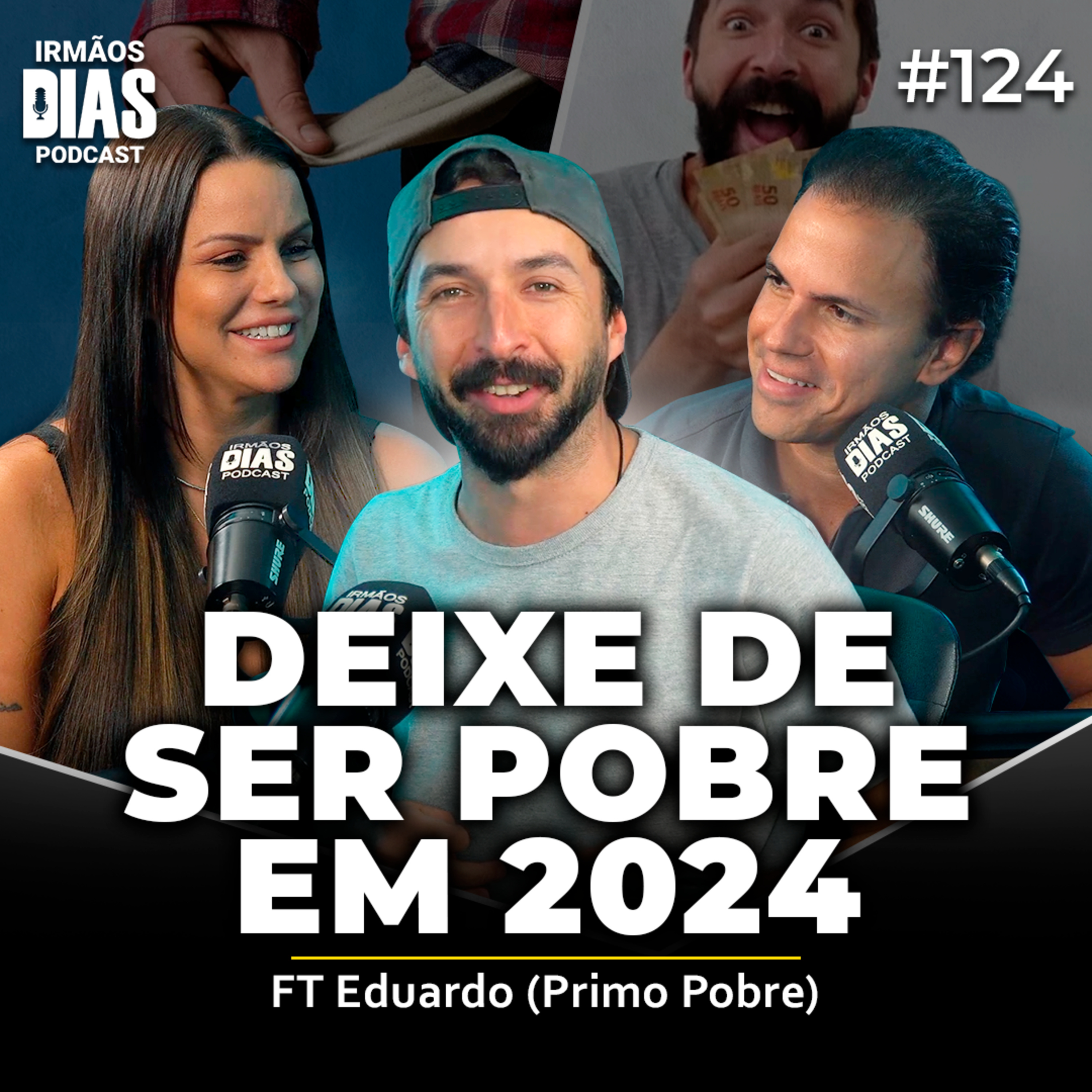Irmãos Dias Podcast