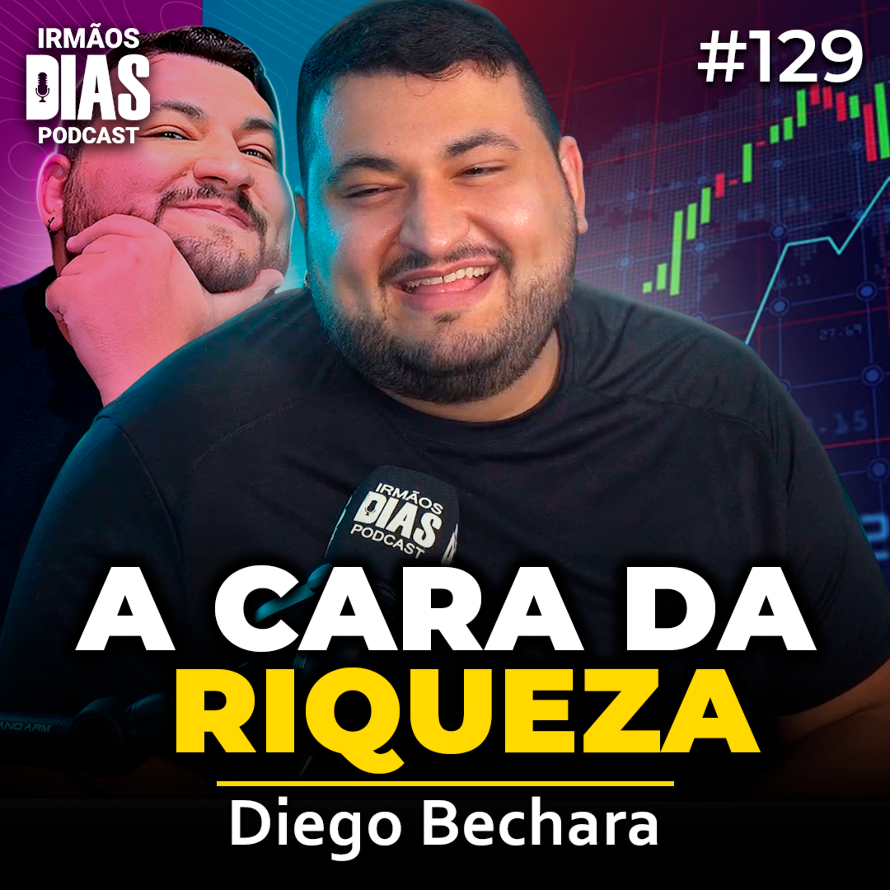 Irmãos Dias Podcast