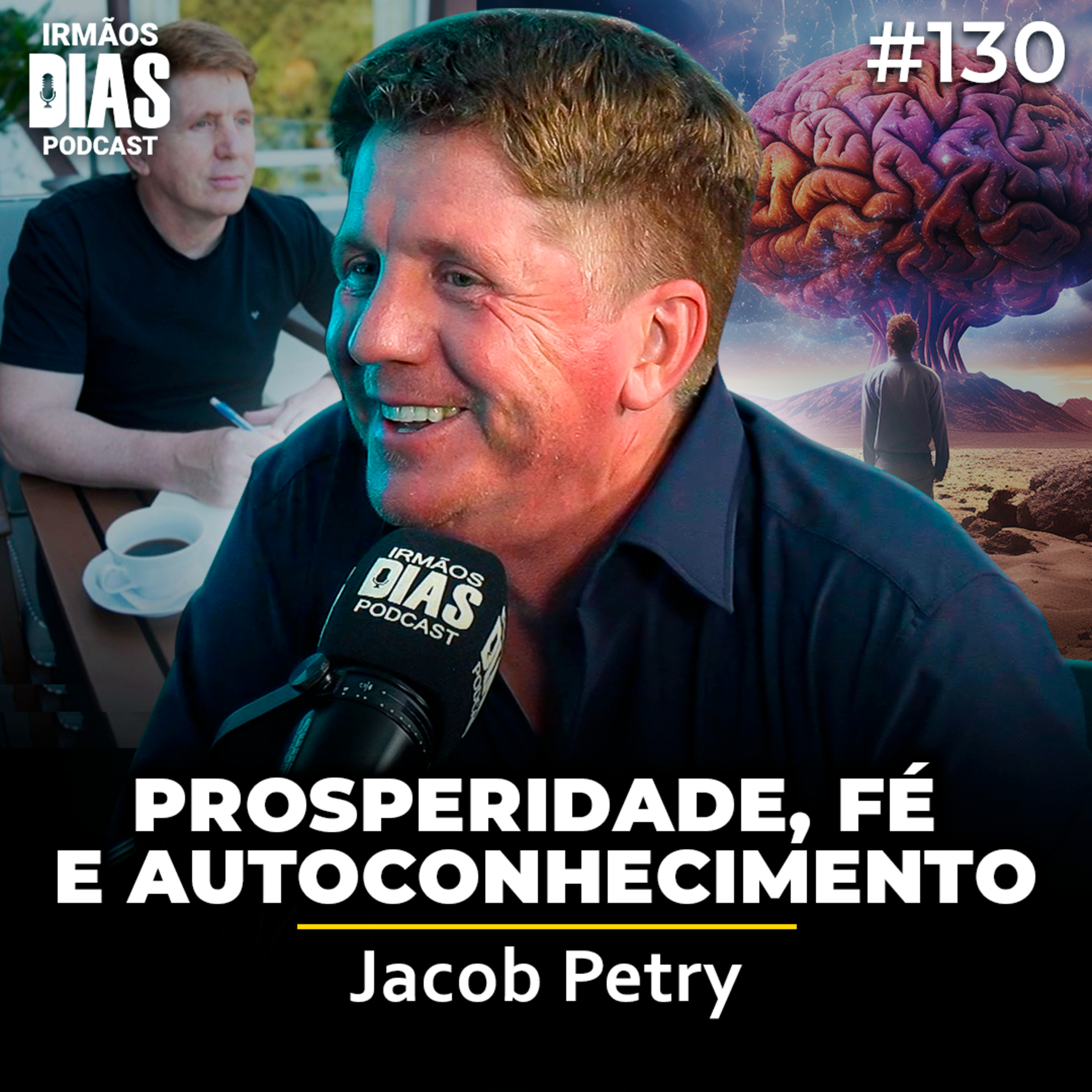 Irmãos Dias Podcast