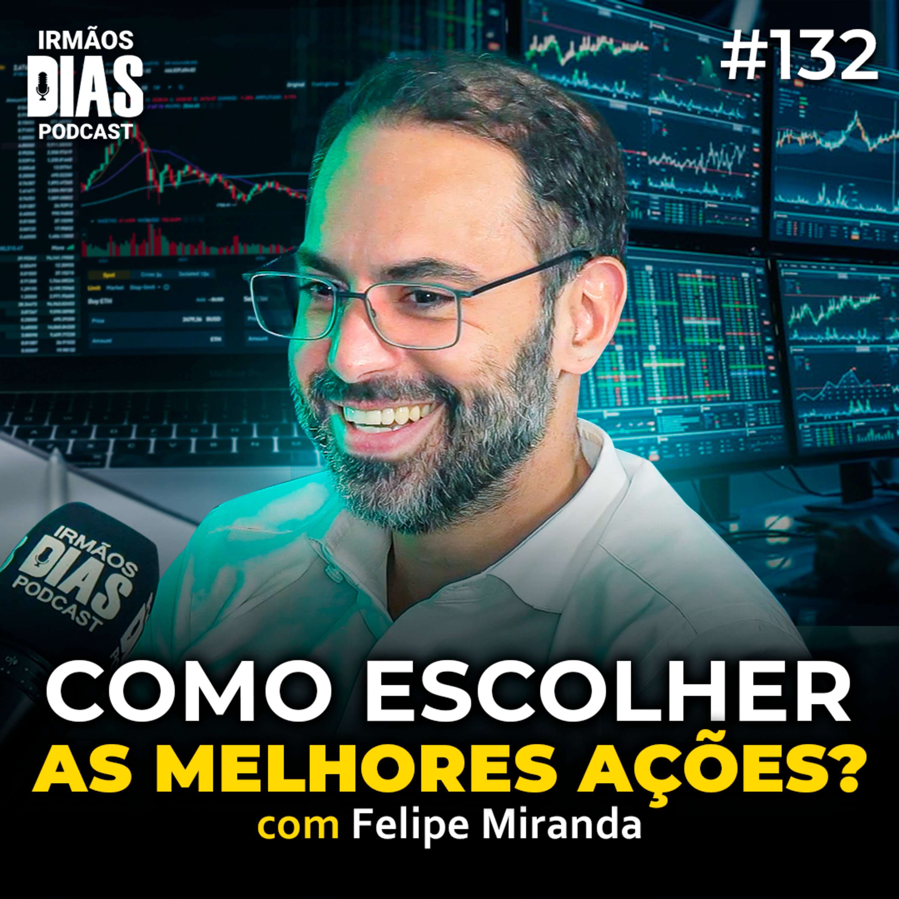 Irmãos Dias Podcast