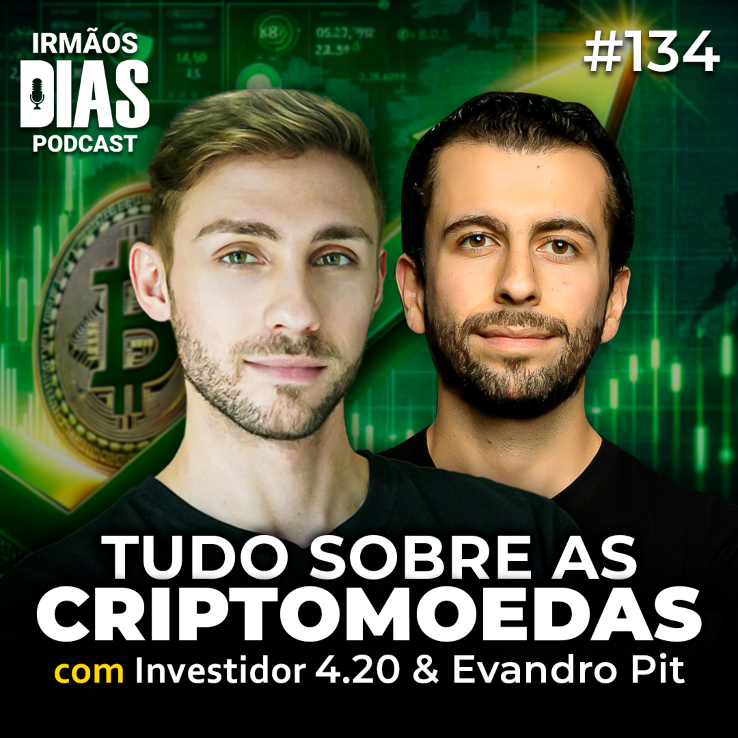 Irmãos Dias Podcast