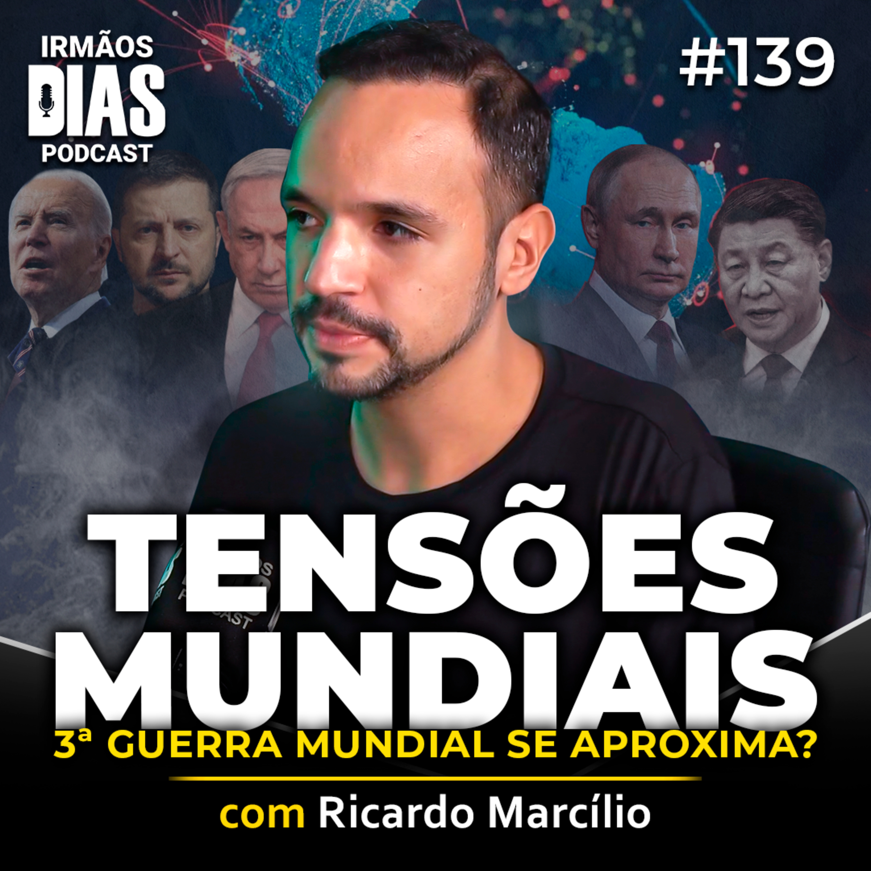 Irmãos Dias Podcast