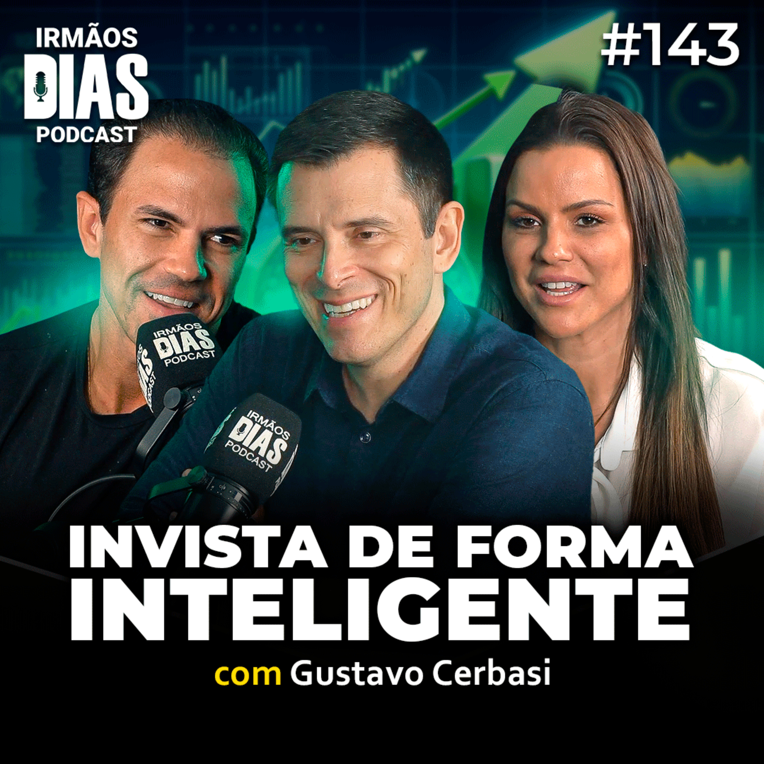 Irmãos Dias Podcast