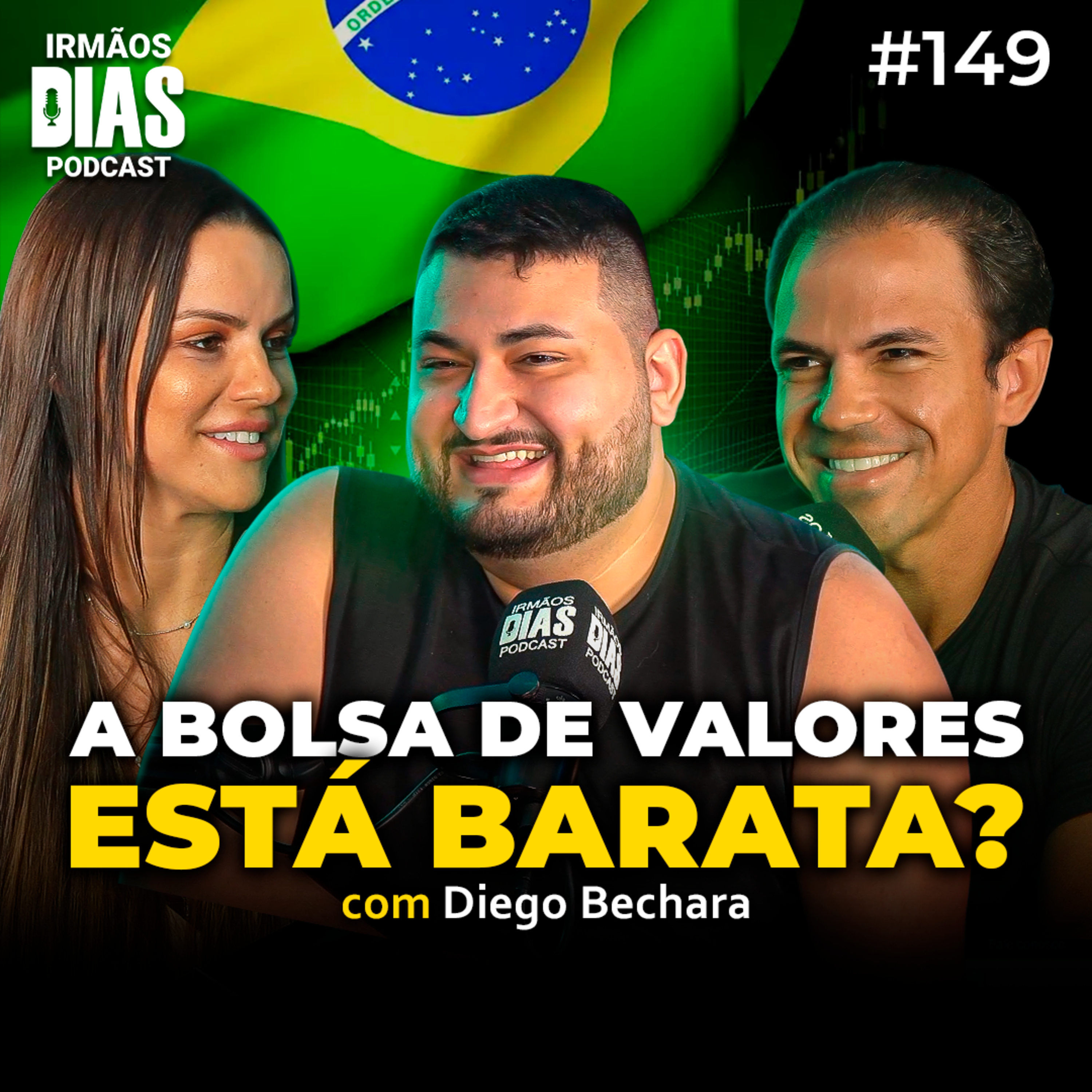 Irmãos Dias Podcast