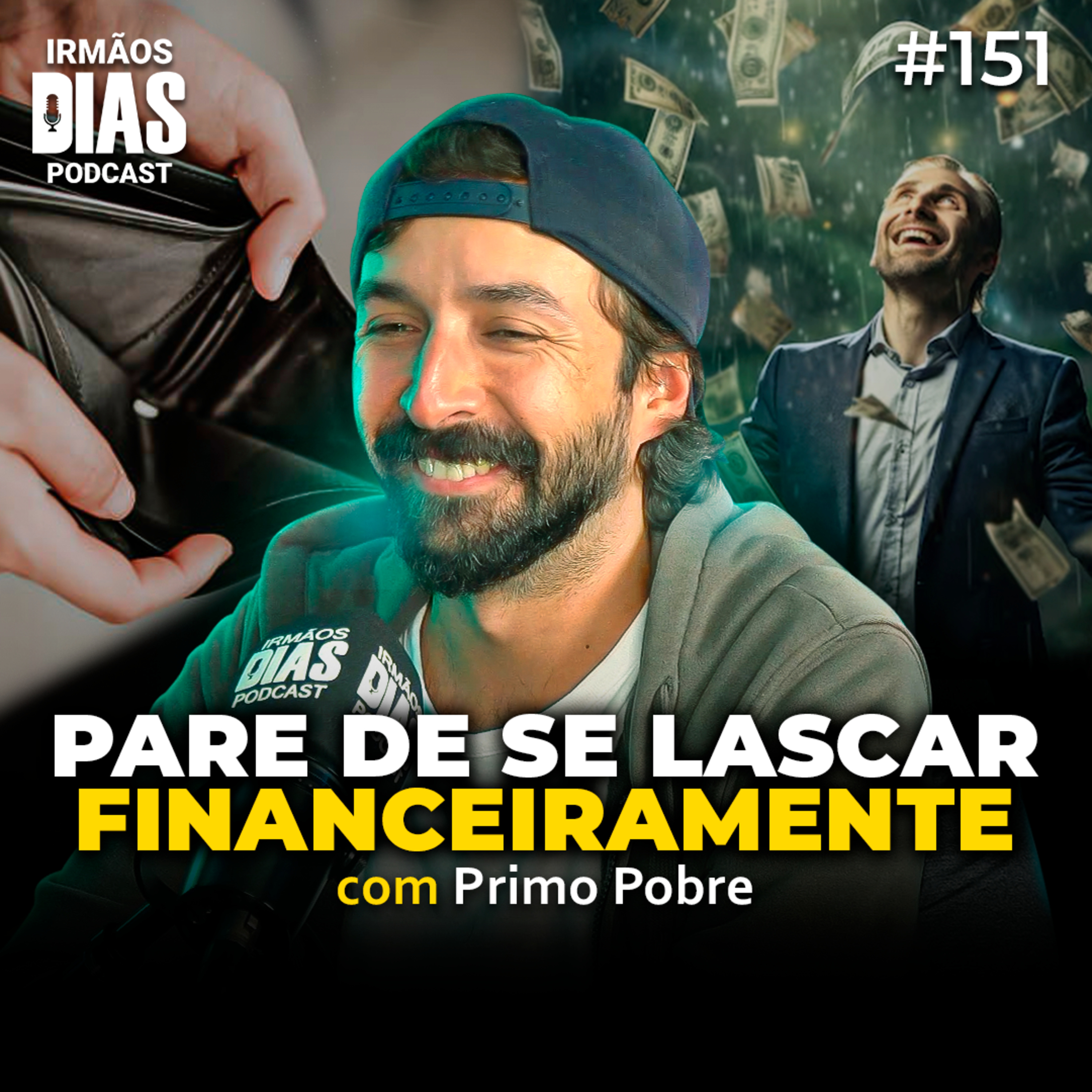 Irmãos Dias Podcast