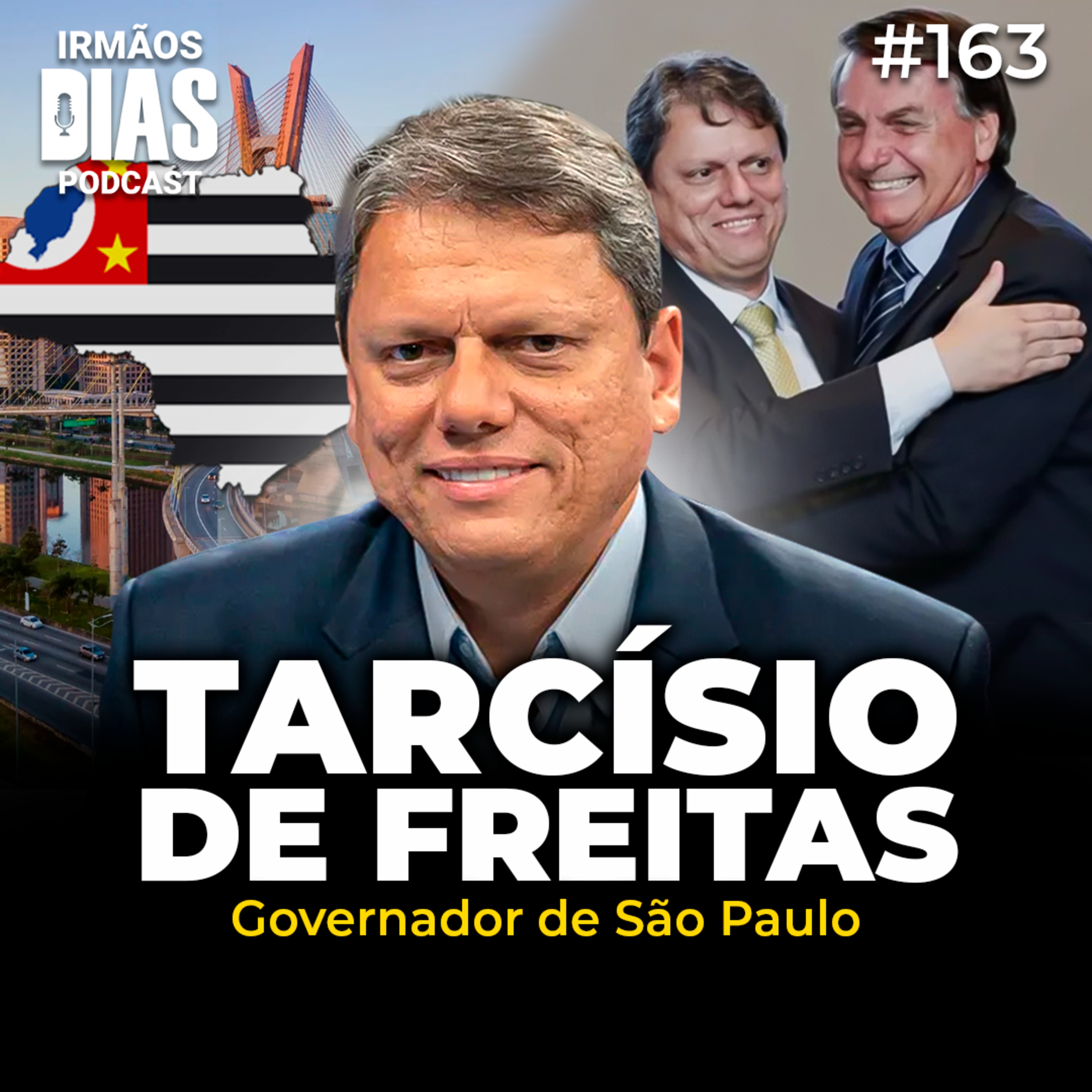Irmãos Dias Podcast