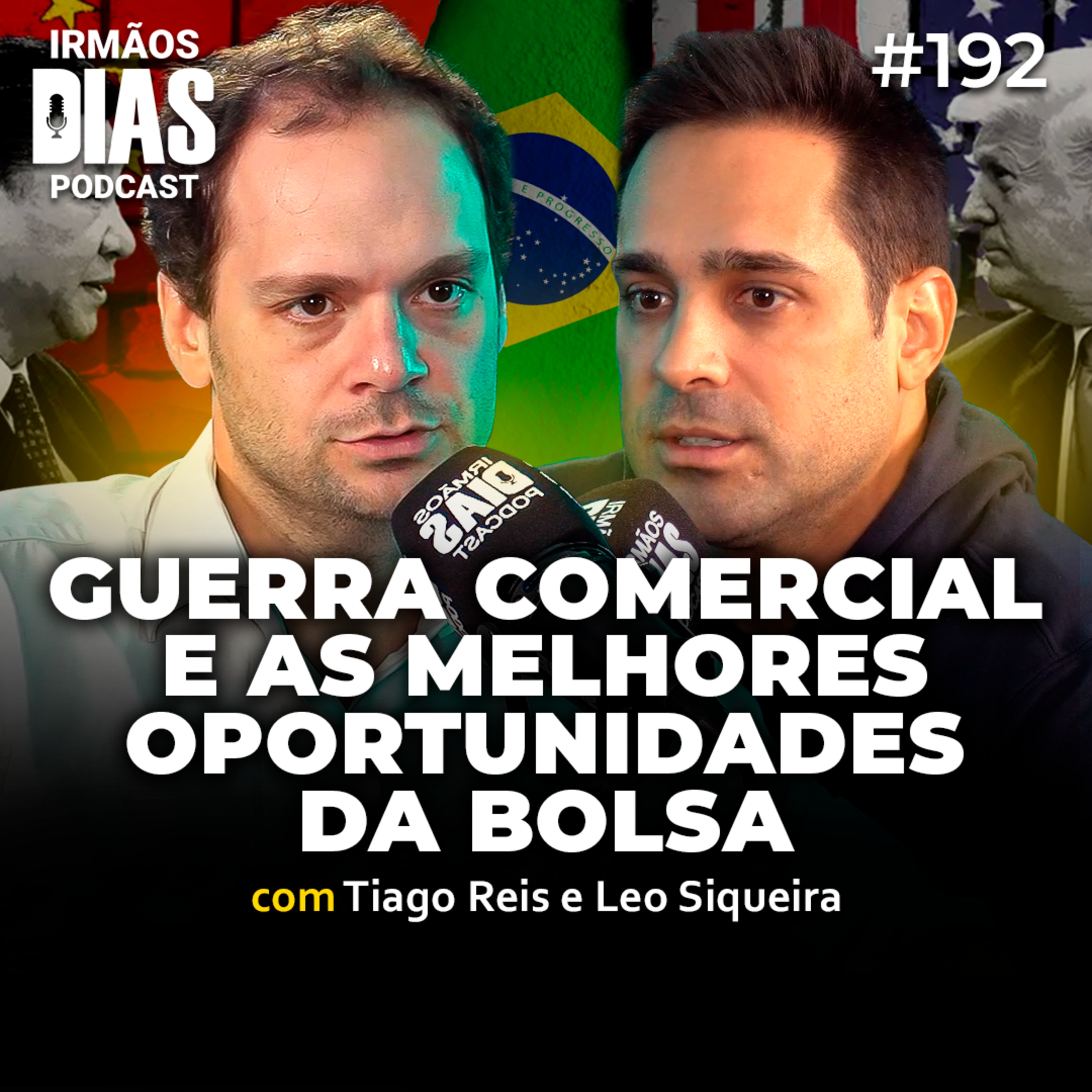 Irmãos Dias Podcast