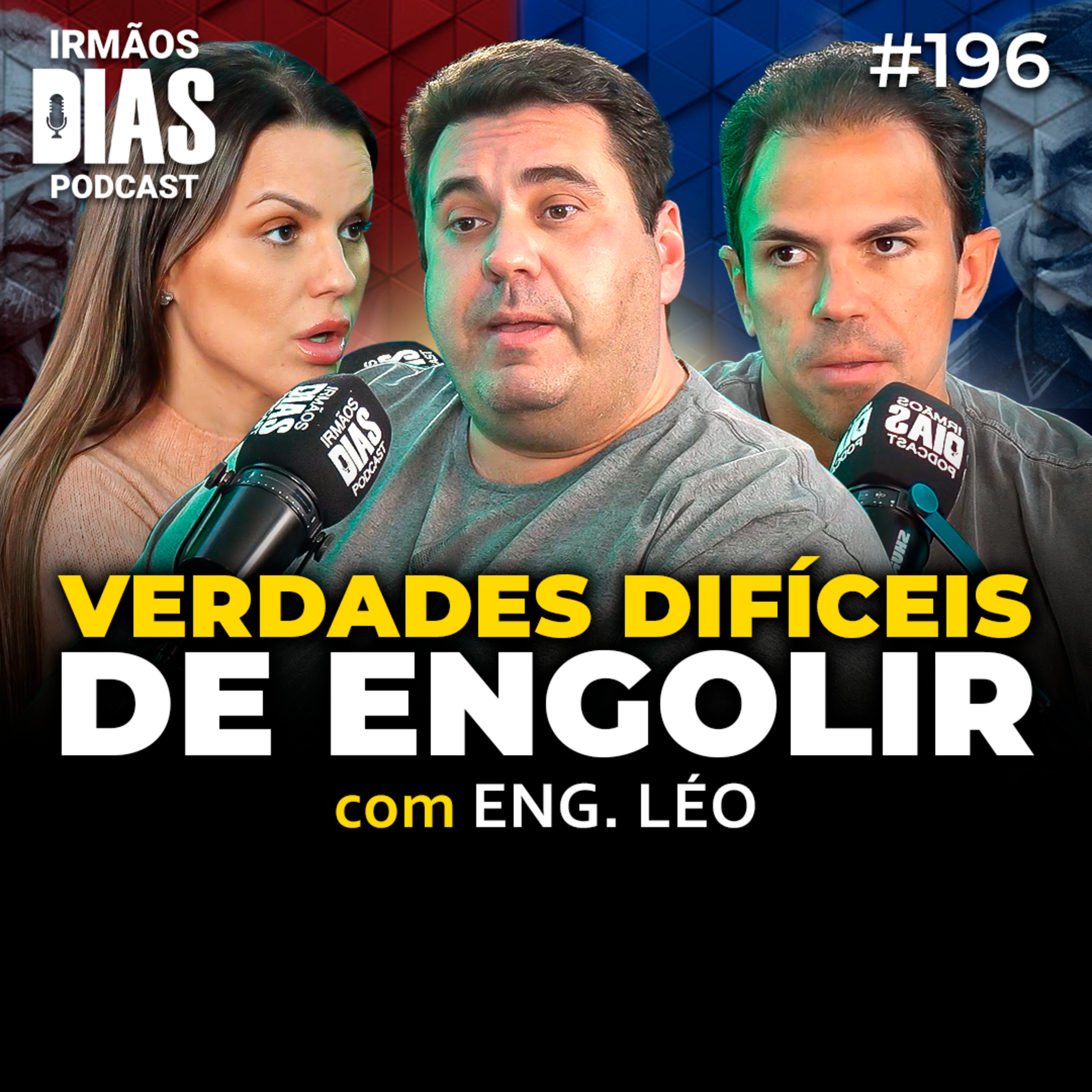 Irmãos Dias Podcast