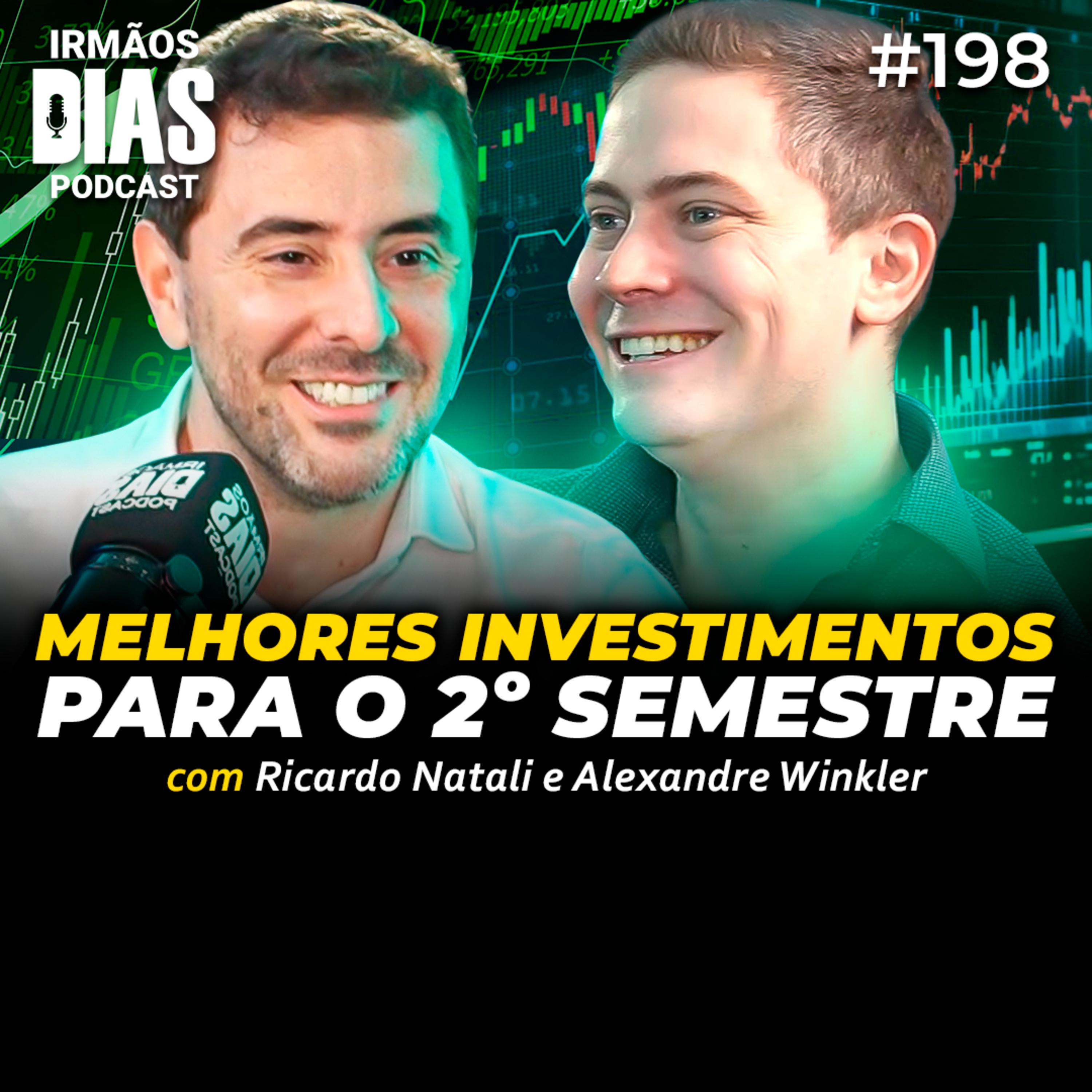 Irmãos Dias Podcast