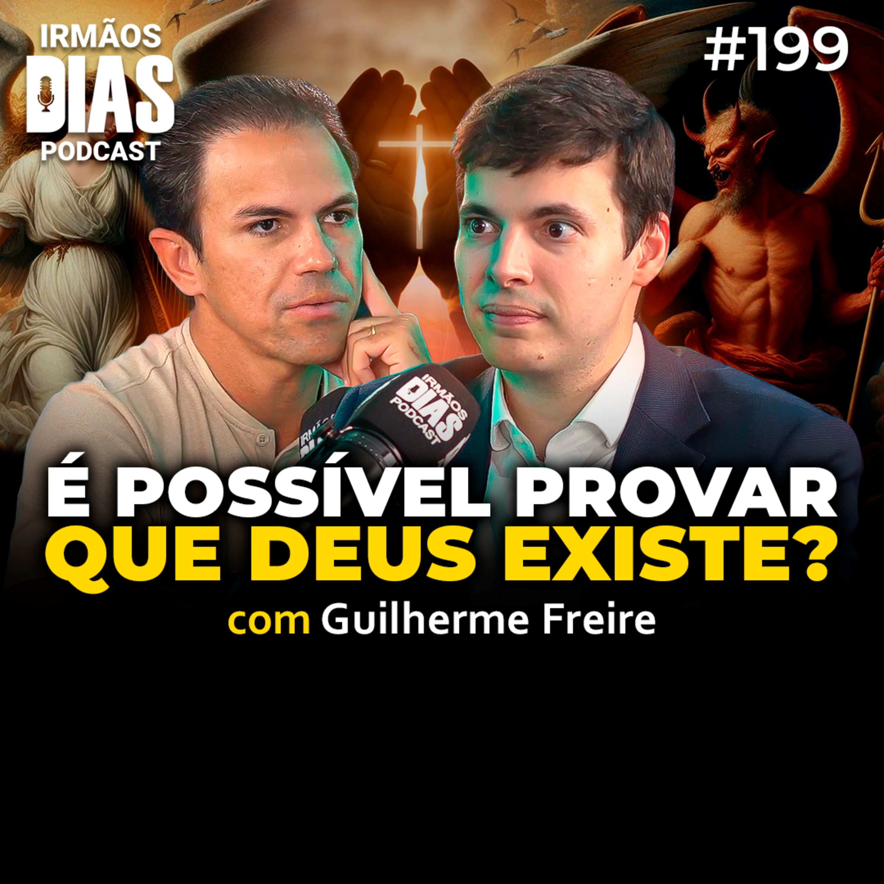 Irmãos Dias Podcast