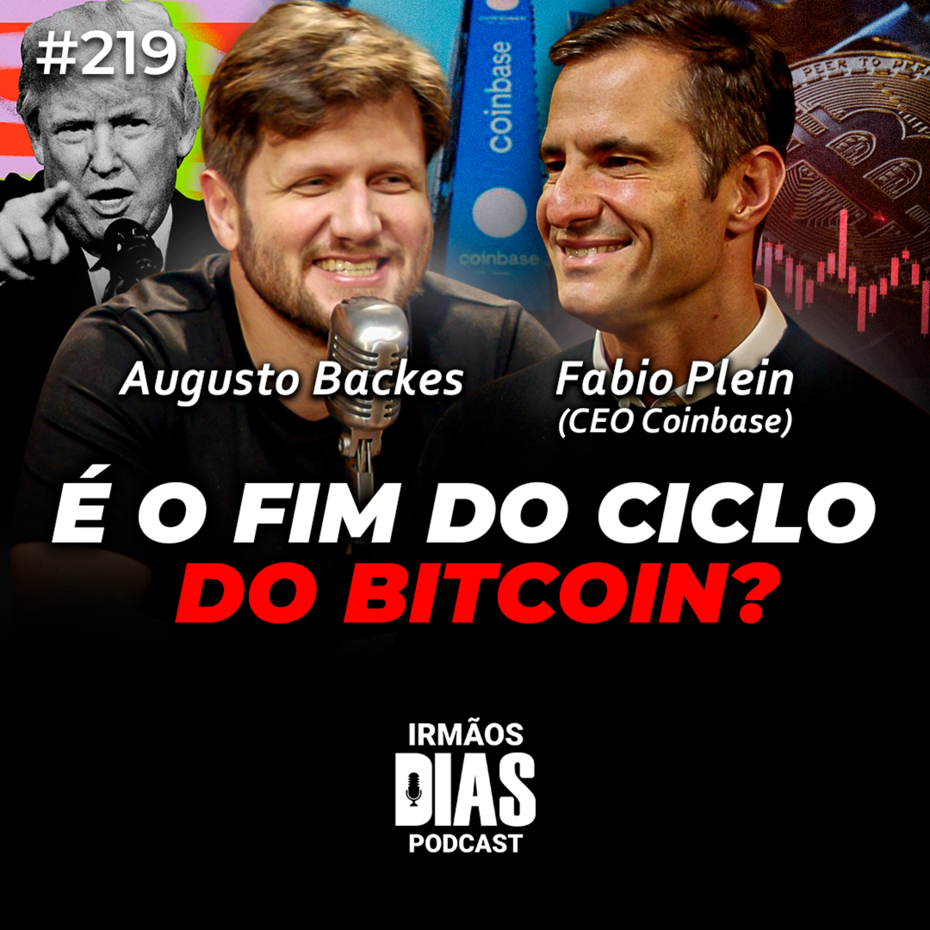Irmãos Dias Podcast