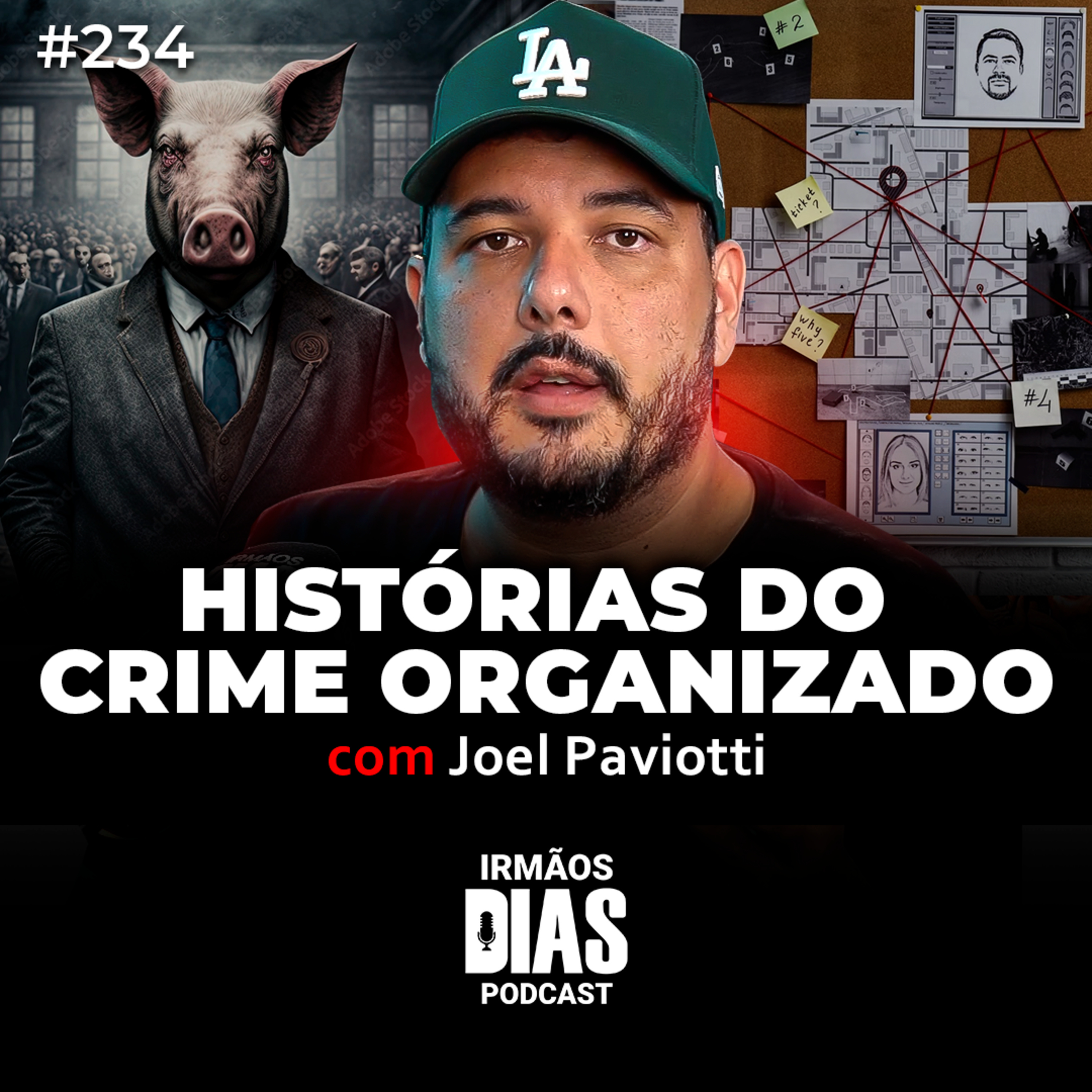 Irmãos Dias Podcast
