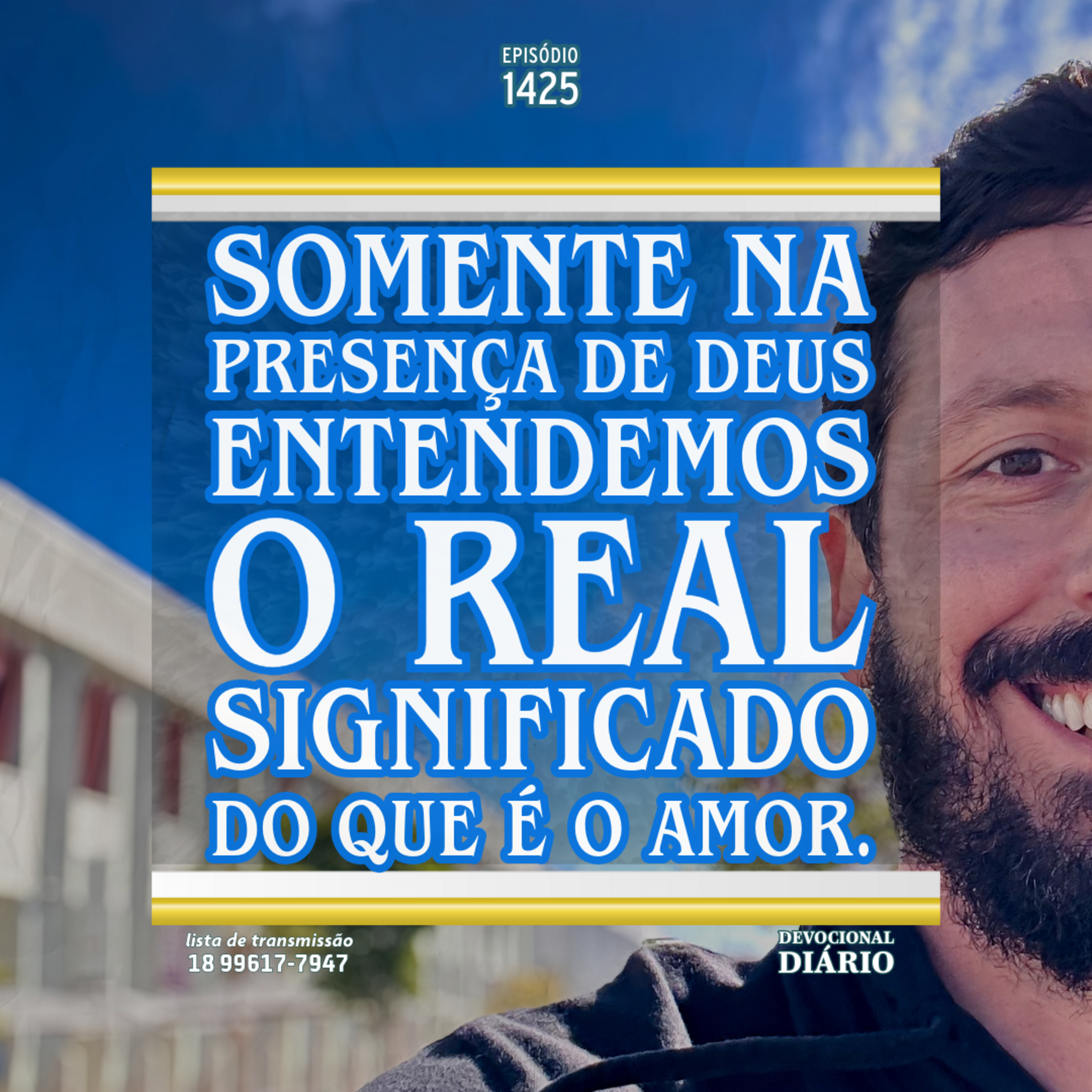 Gabriel Binato - Devocional Diário