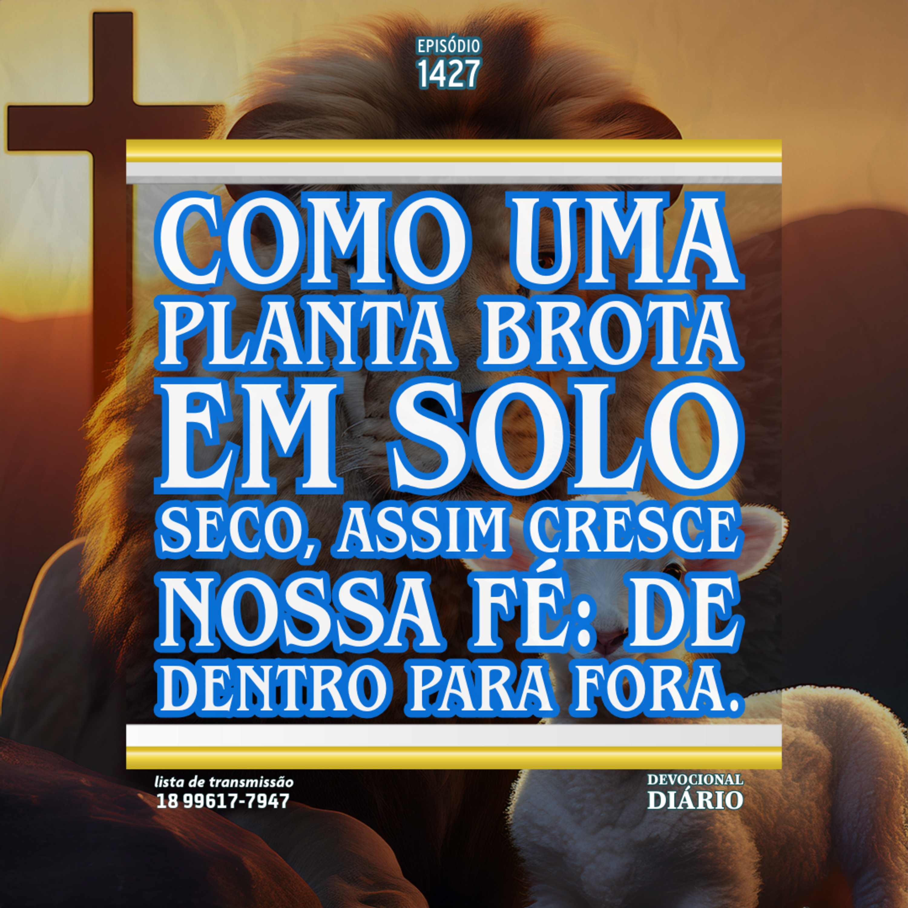 Gabriel Binato - Devocional Diário