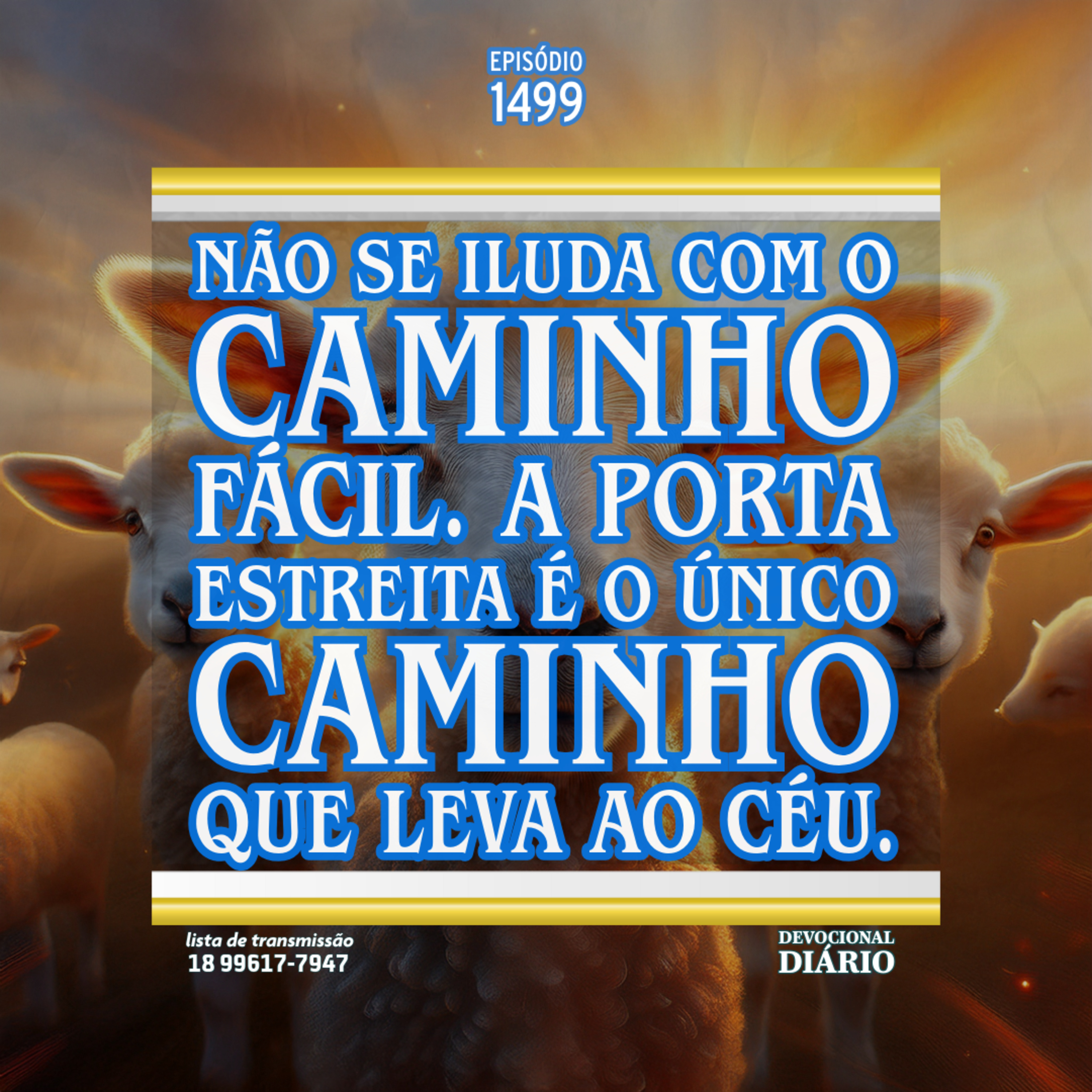 Gabriel Binato - Devocional Diário