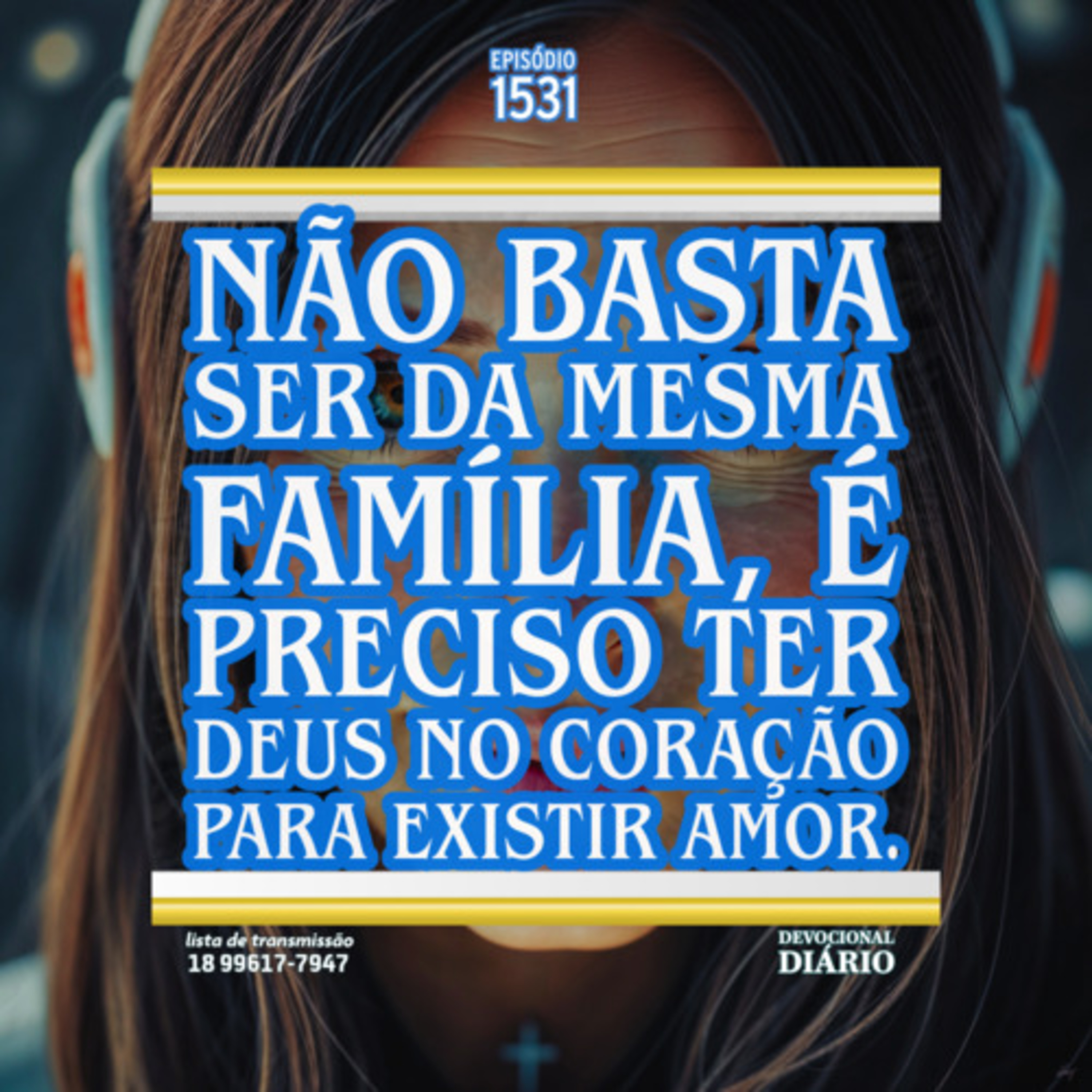Gabriel Binato - Devocional Diário