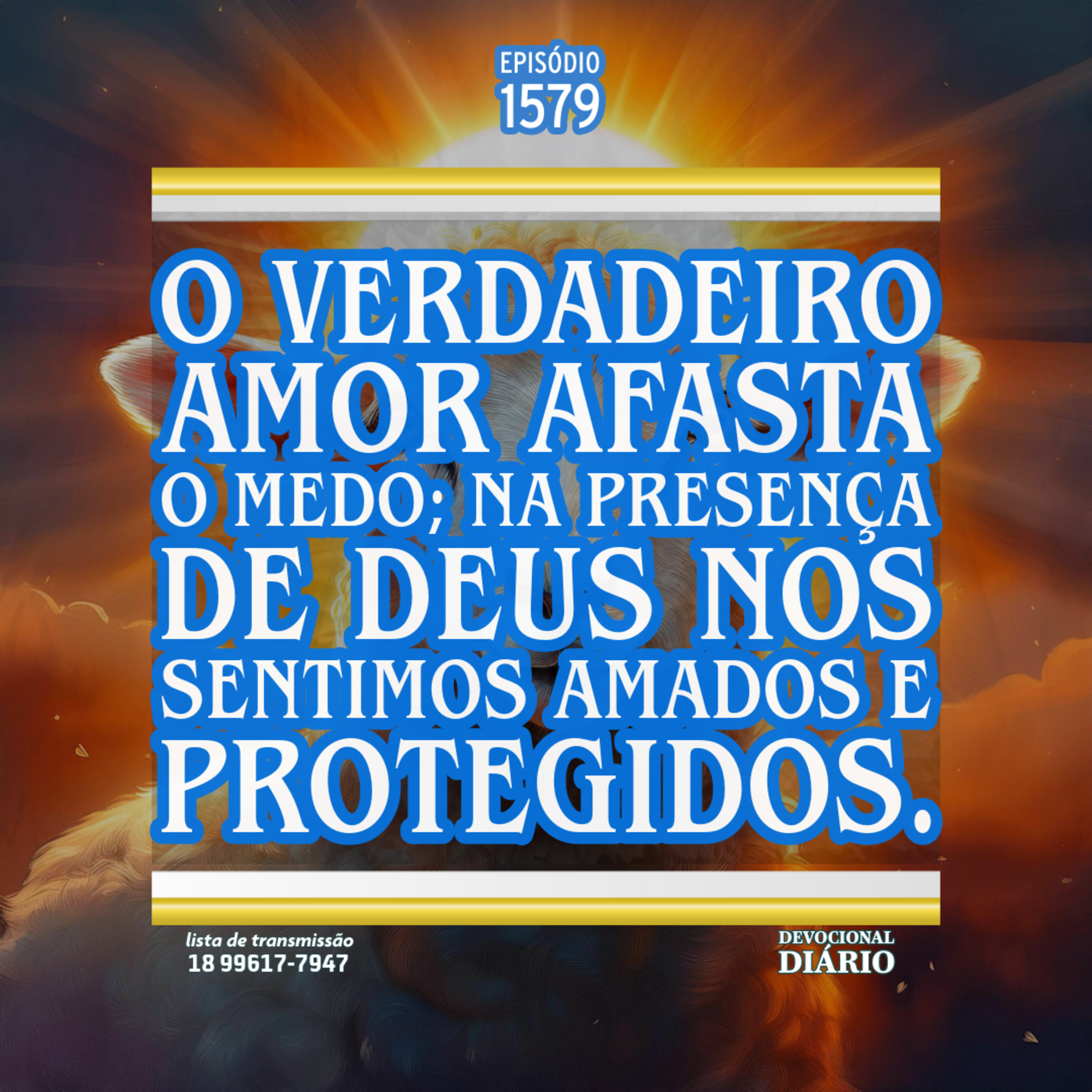 Gabriel Binato - Devocional Diário