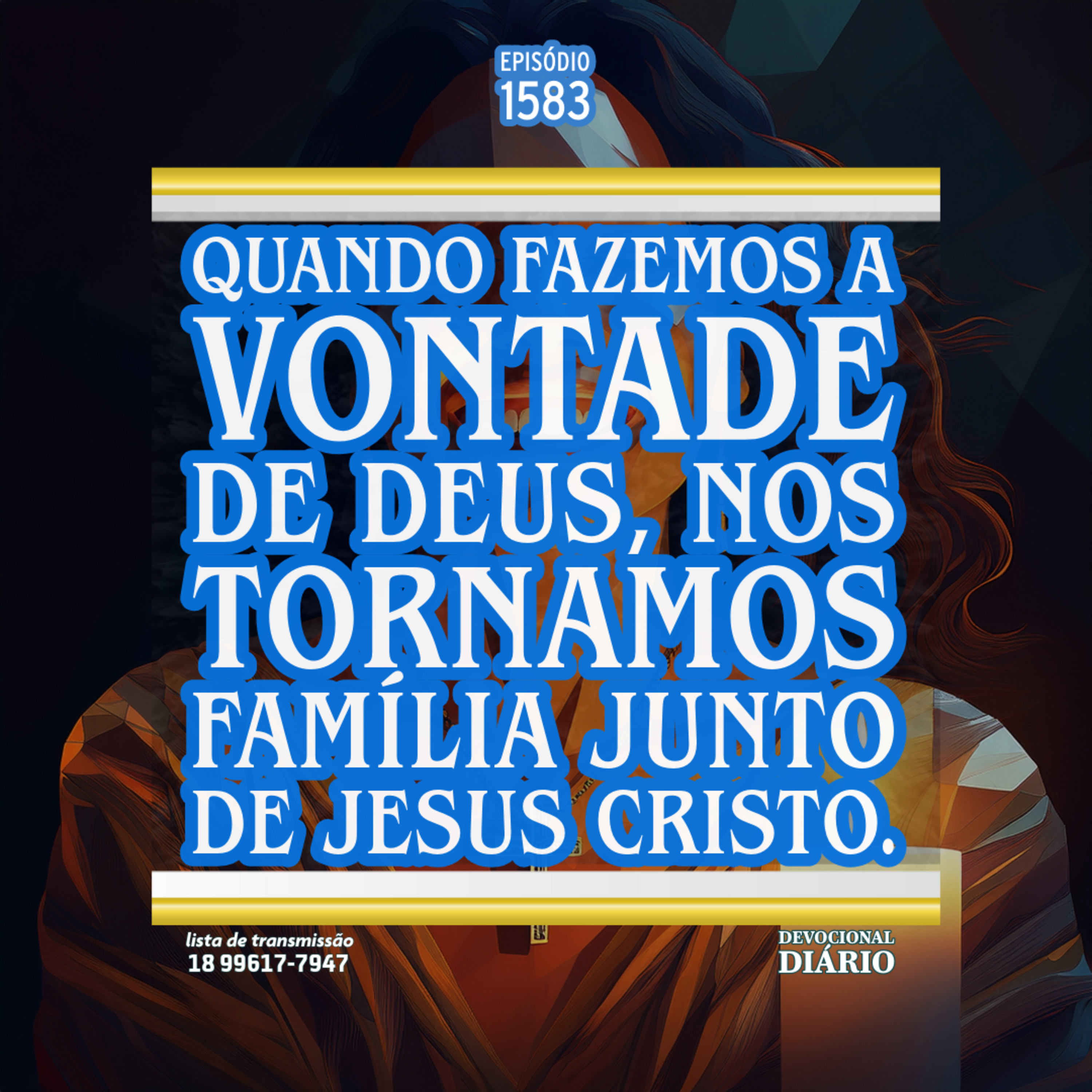 Gabriel Binato - Devocional Diário