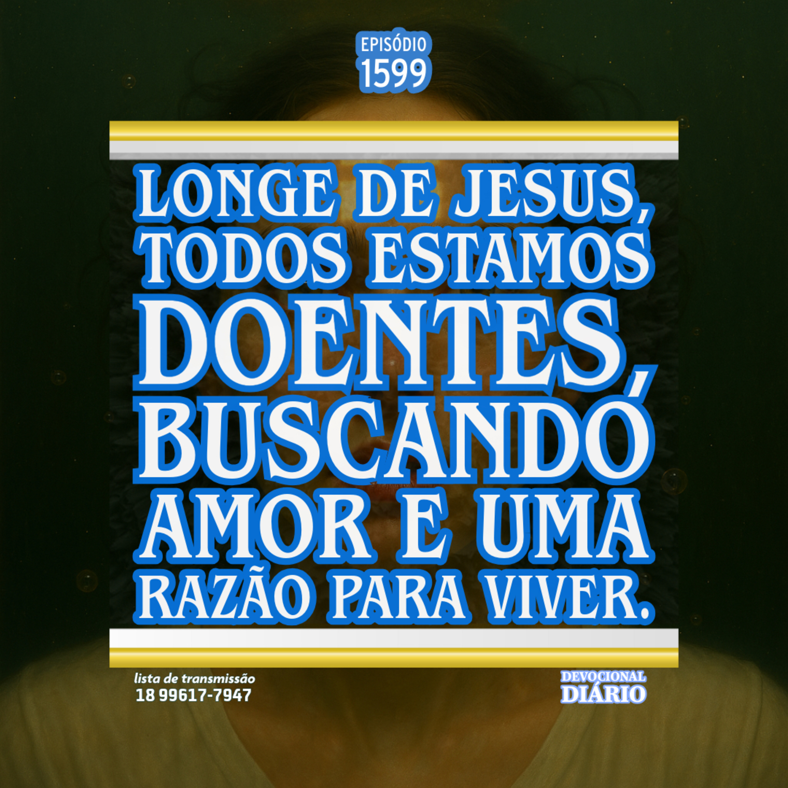 Gabriel Binato - Devocional Diário